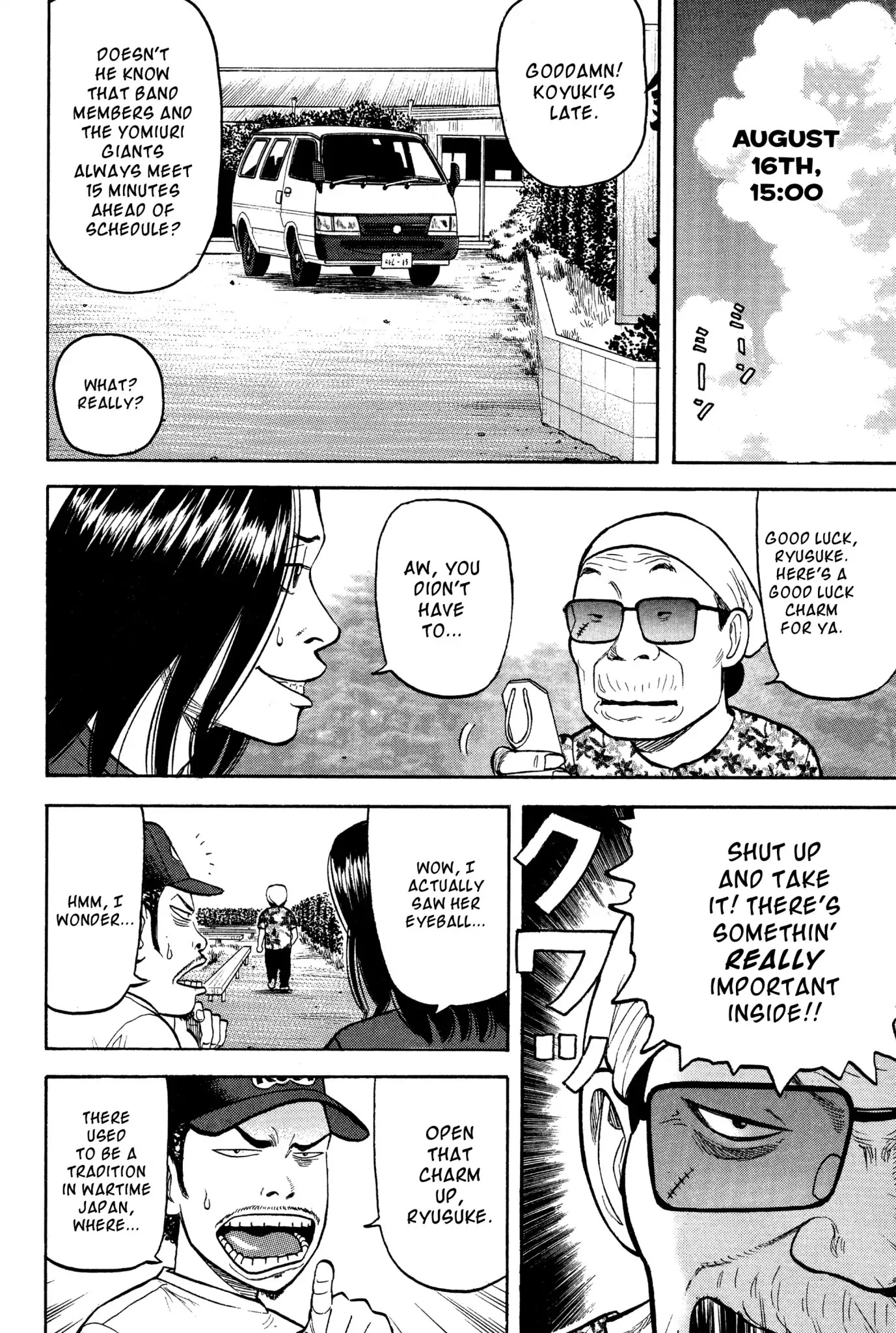 Beck chapter 25 page 43