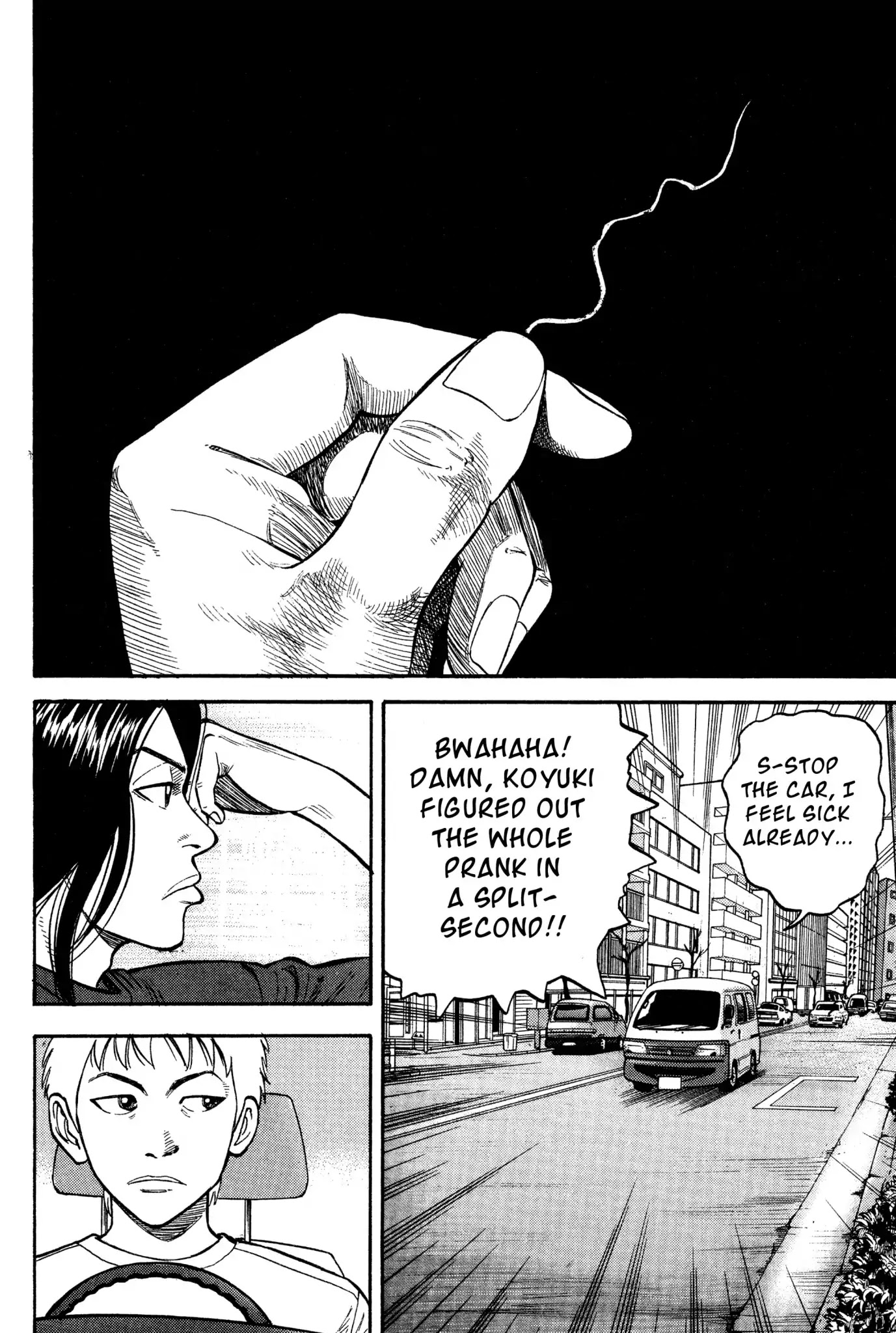 Beck chapter 25 page 45