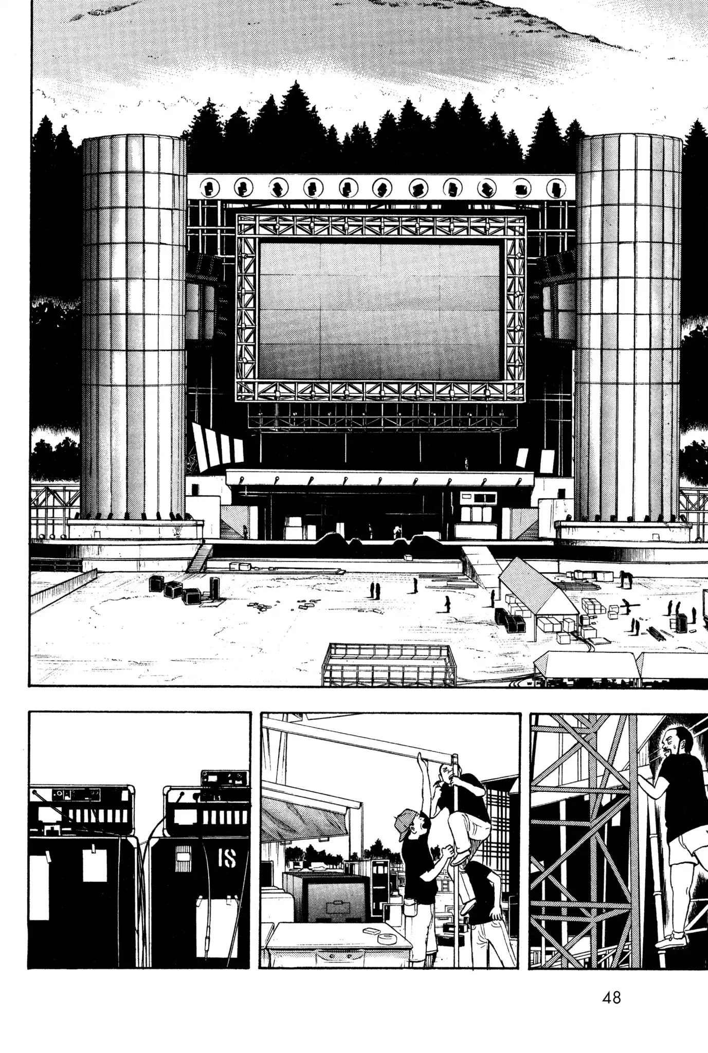 Beck chapter 25 page 49