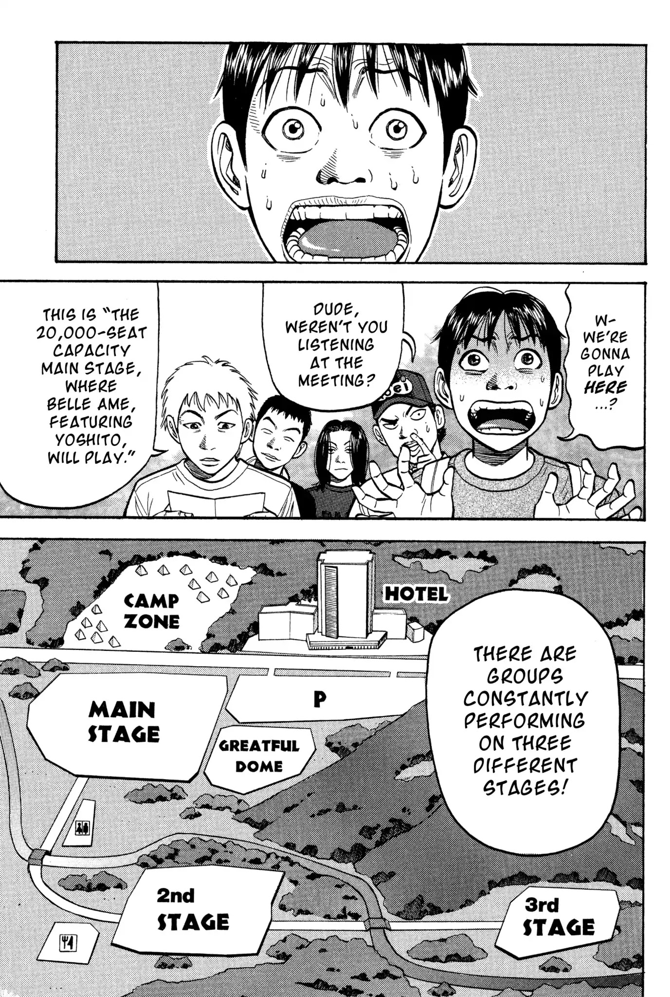 Beck chapter 25 page 50