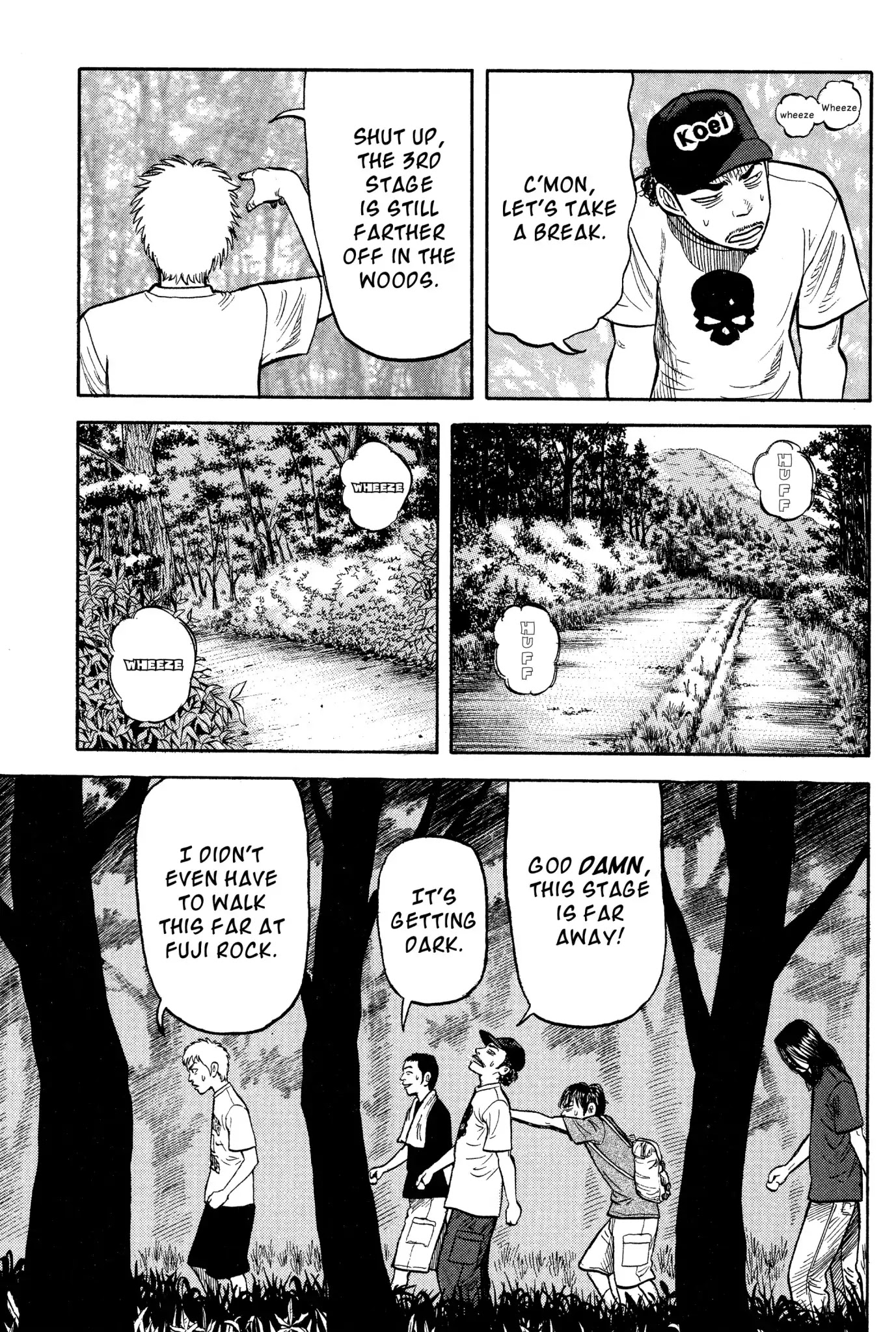 Beck chapter 25 page 52