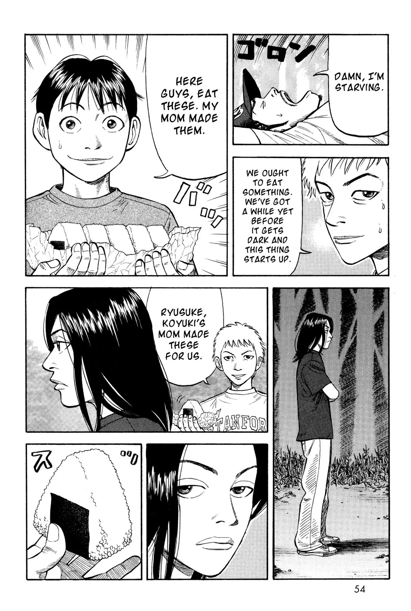 Beck chapter 25 page 55