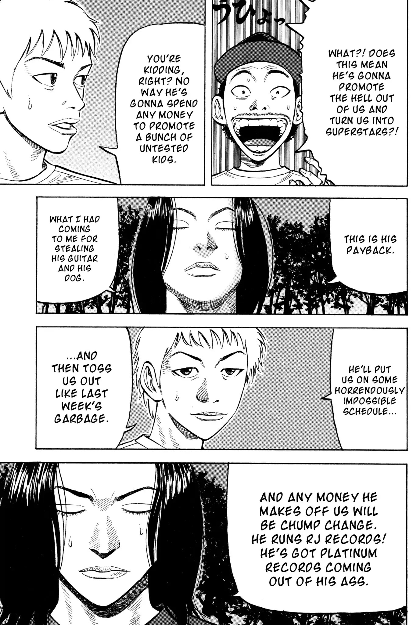 Beck chapter 25 page 58