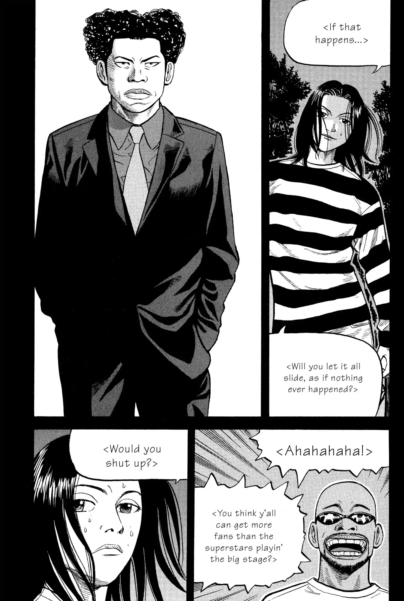 Beck chapter 25 page 61