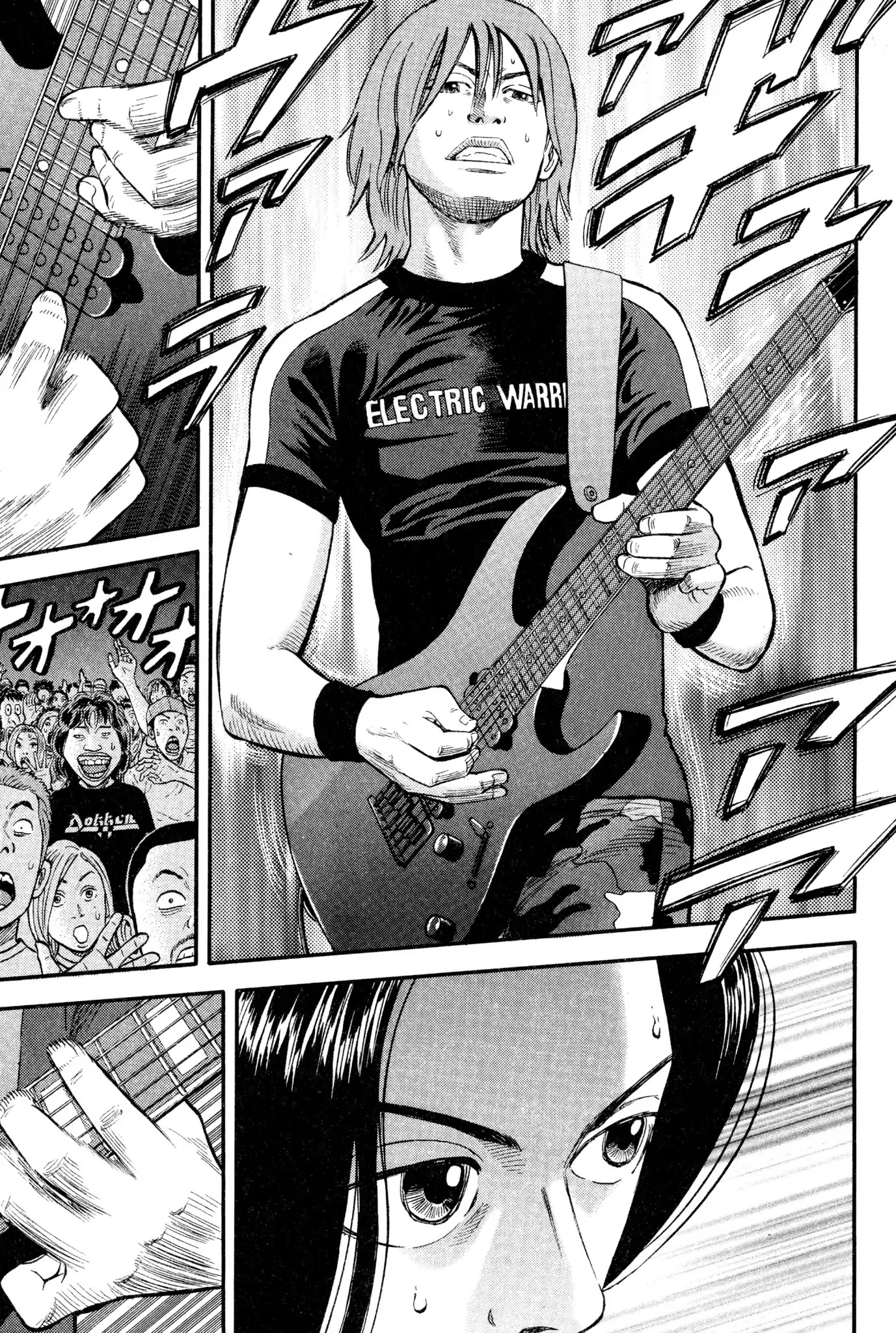 Beck chapter 26 page 32