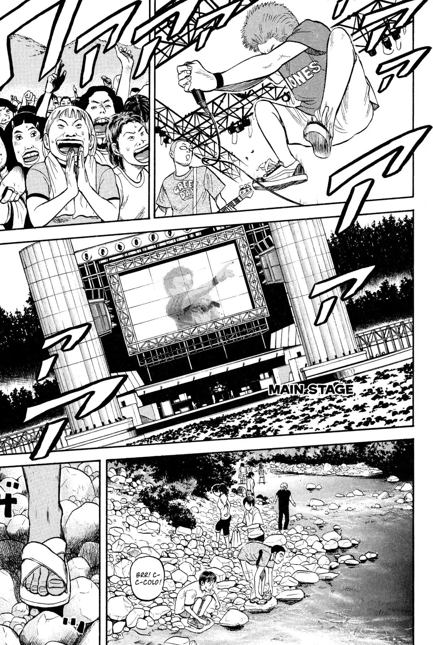 Beck chapter 26 page 40