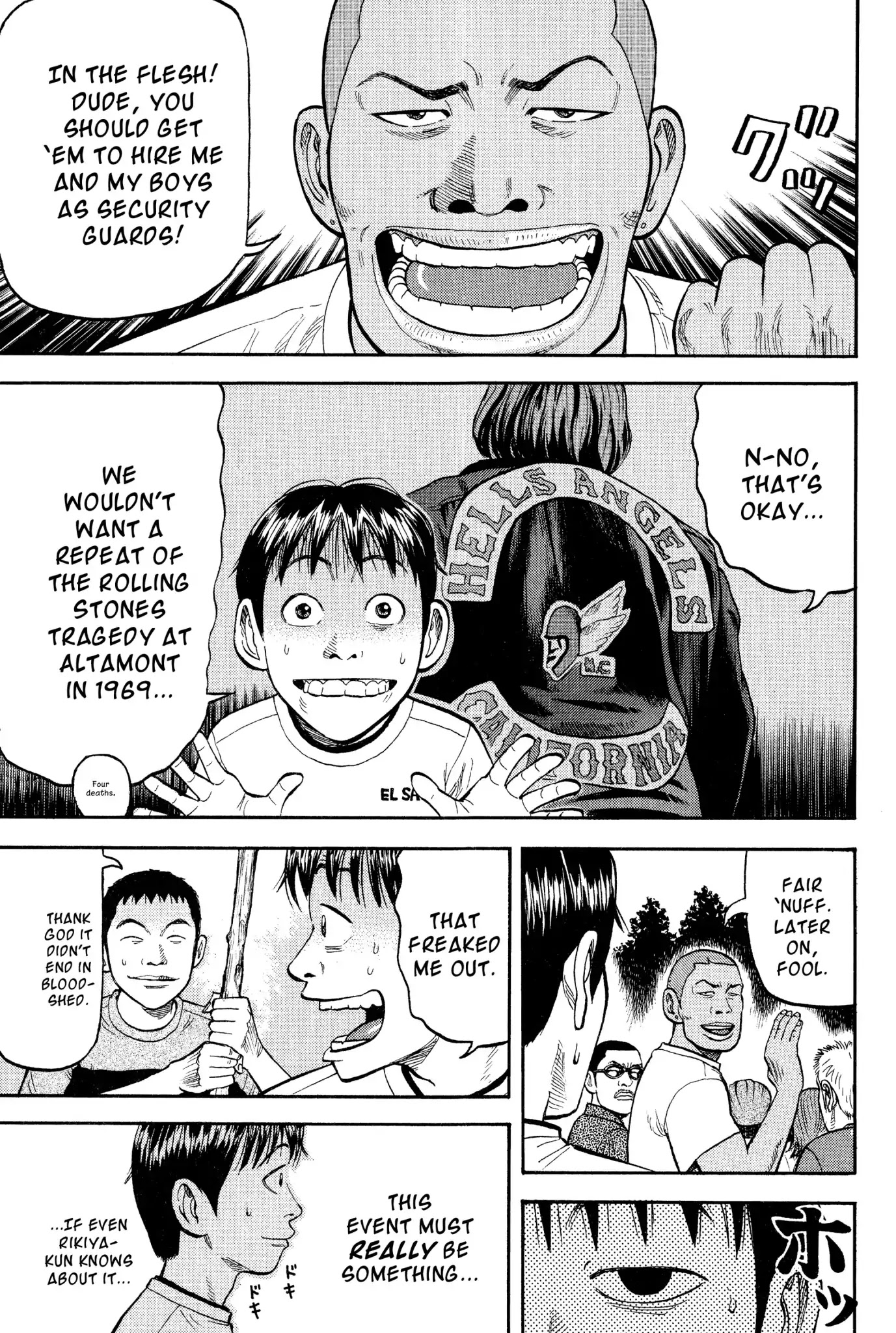 Beck chapter 26 page 42