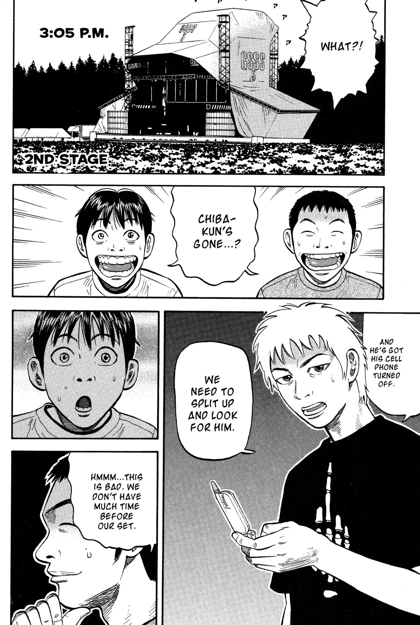 Beck chapter 26 page 57