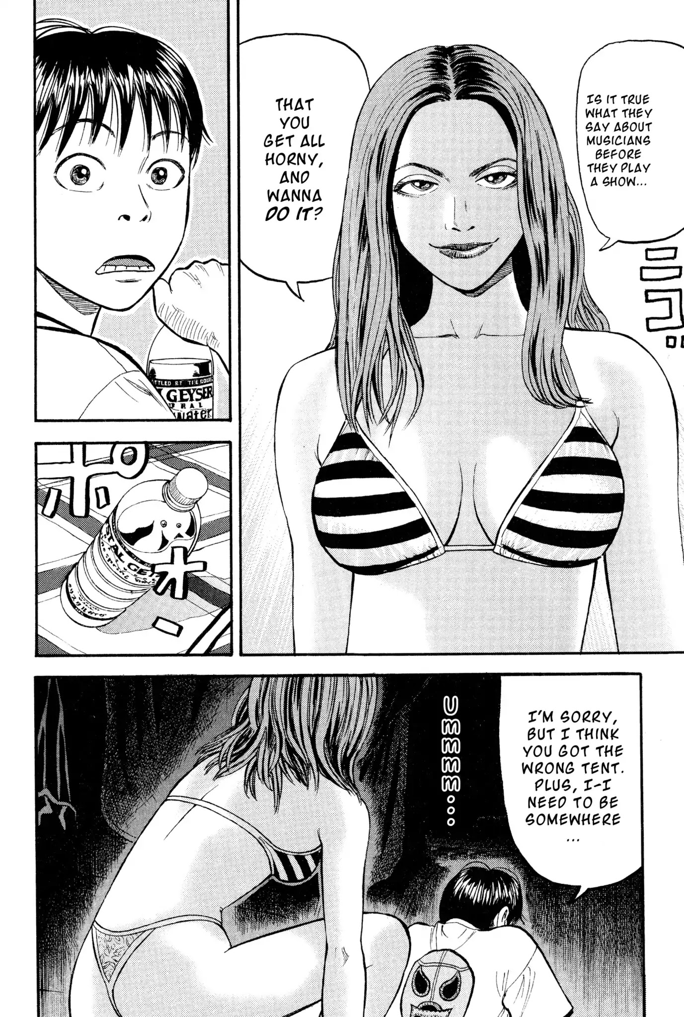 Beck chapter 26 page 61