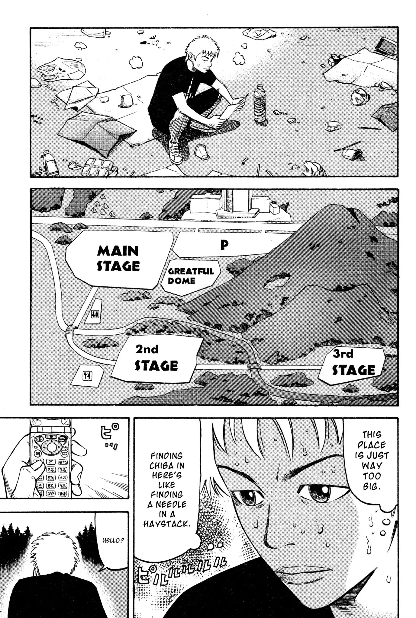 Beck chapter 27 page 16