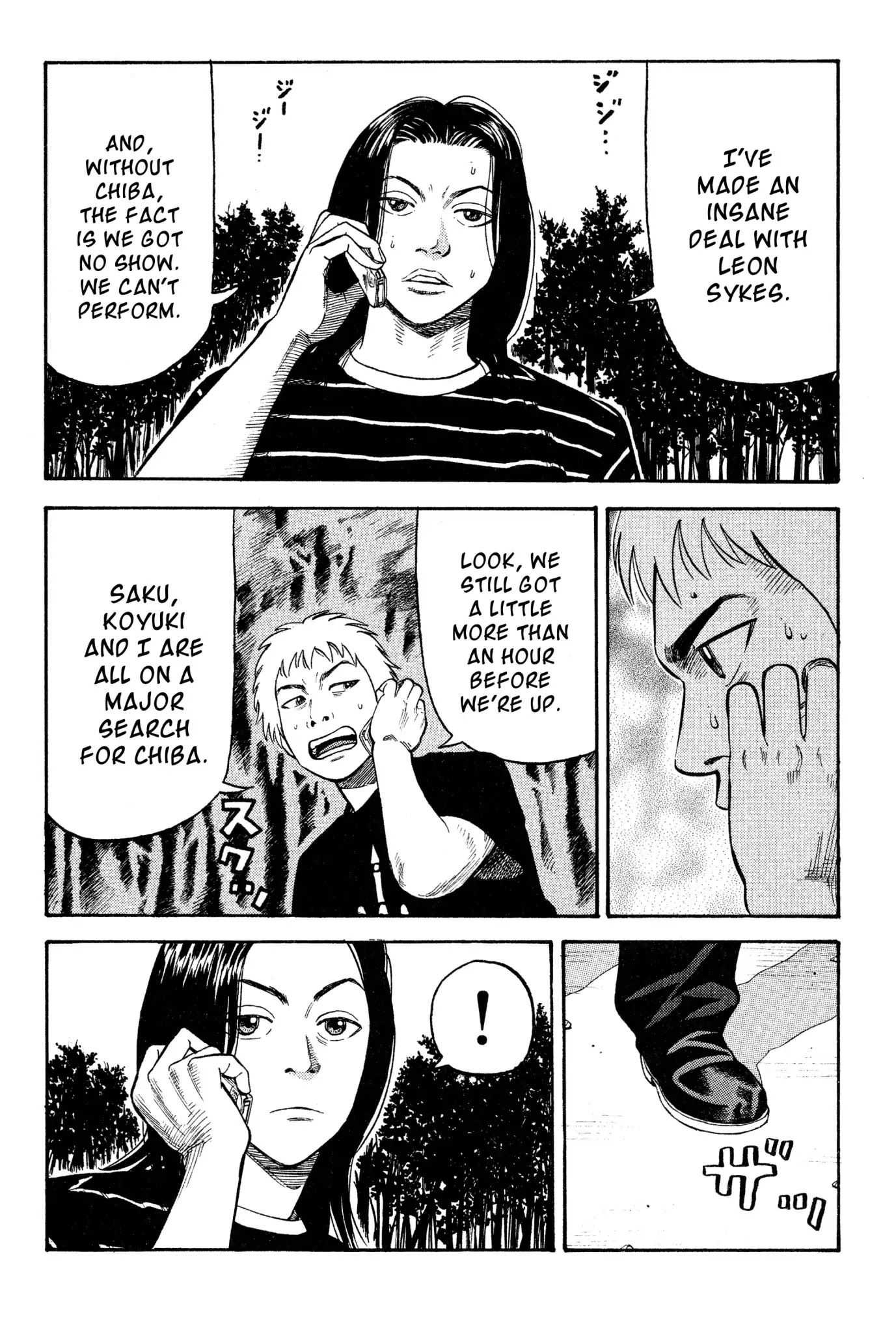 Beck chapter 27 page 18