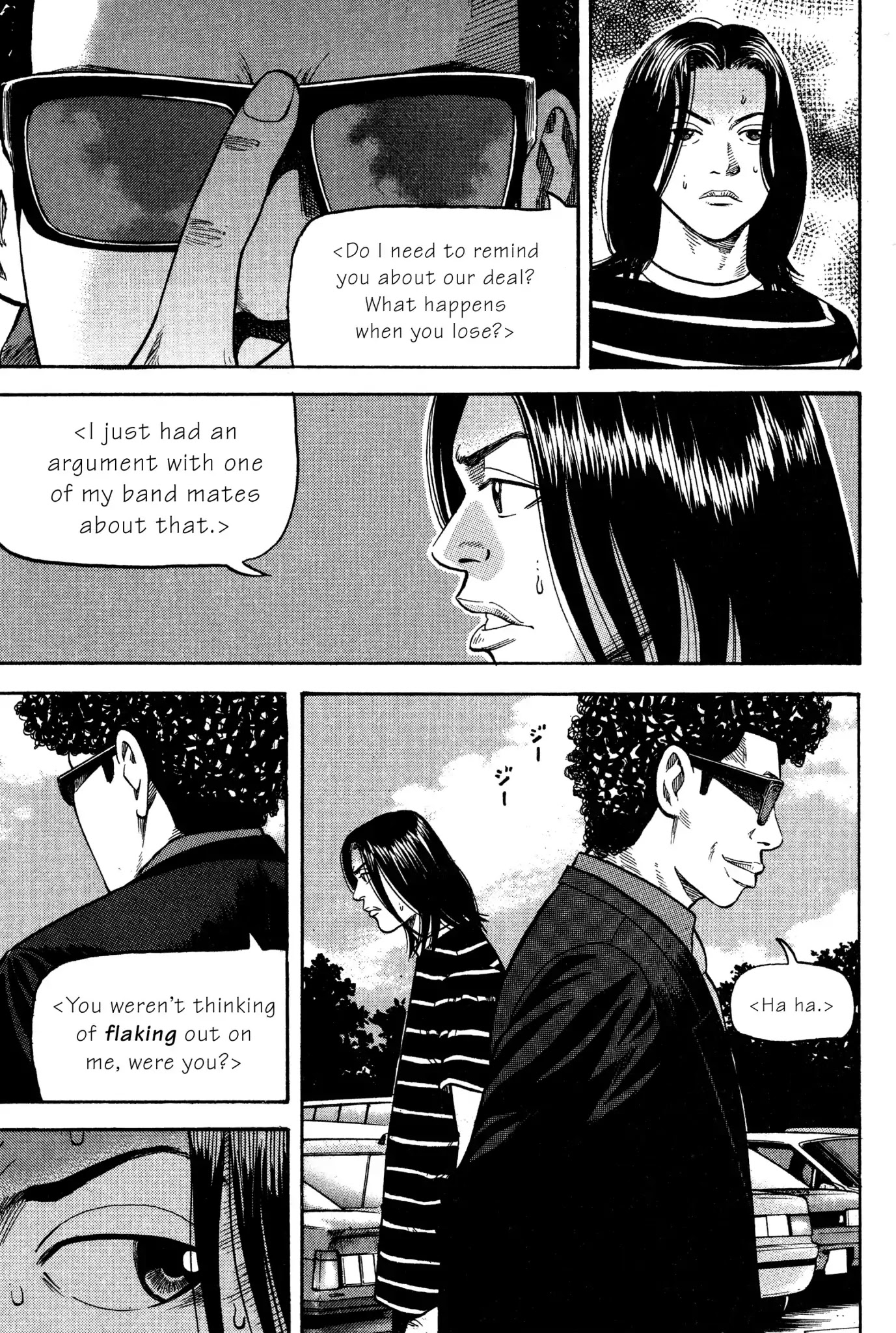 Beck chapter 27 page 20