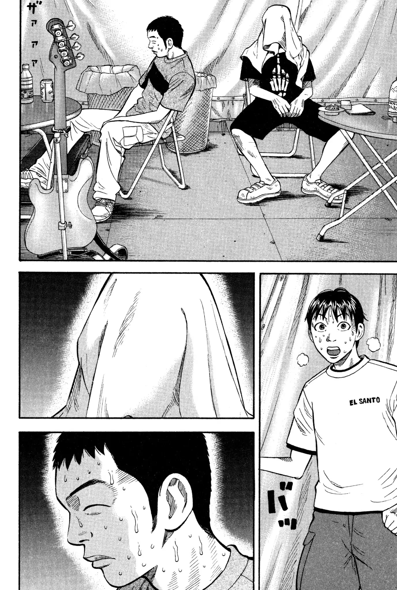 Beck chapter 27 page 27