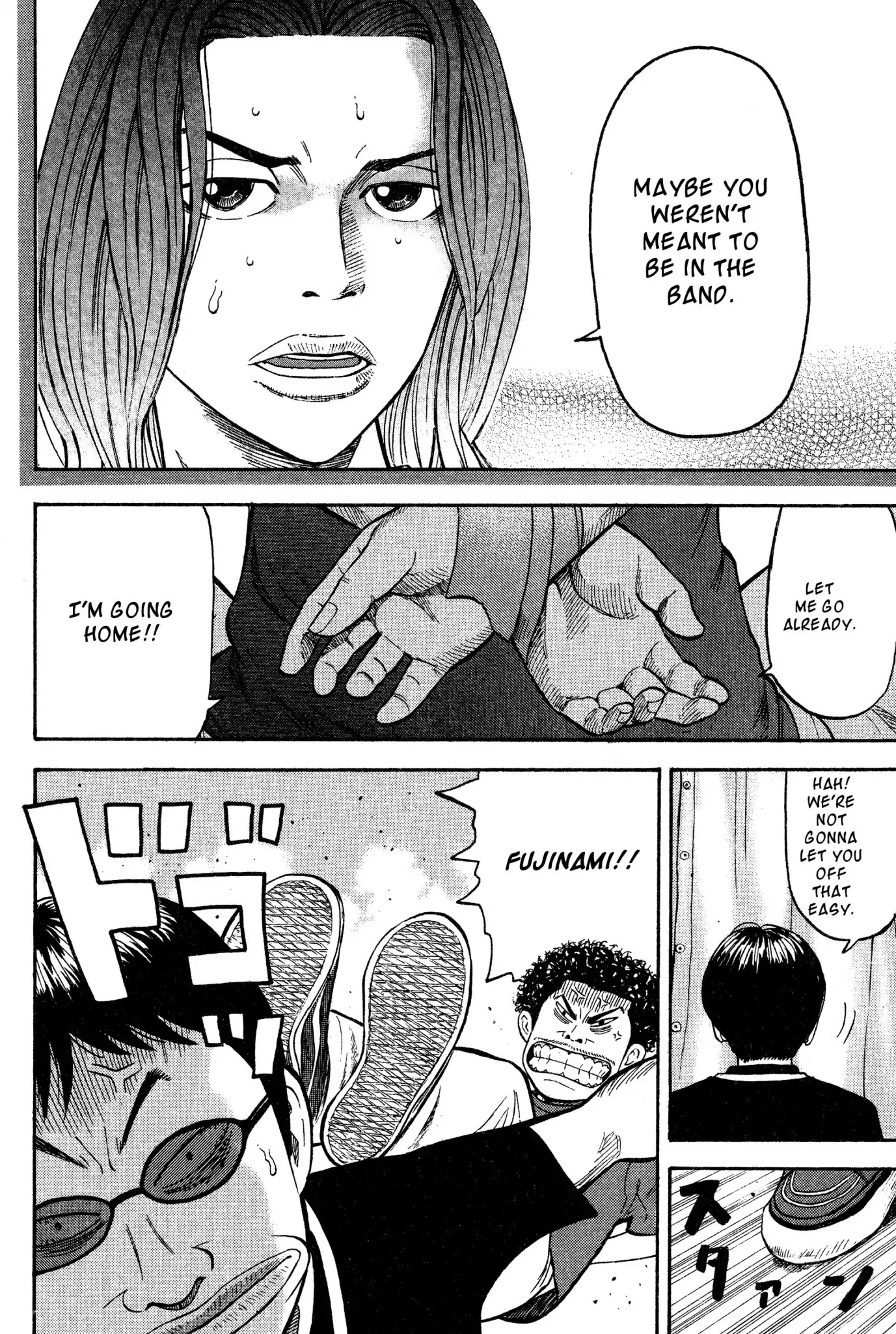 Beck chapter 27 page 31