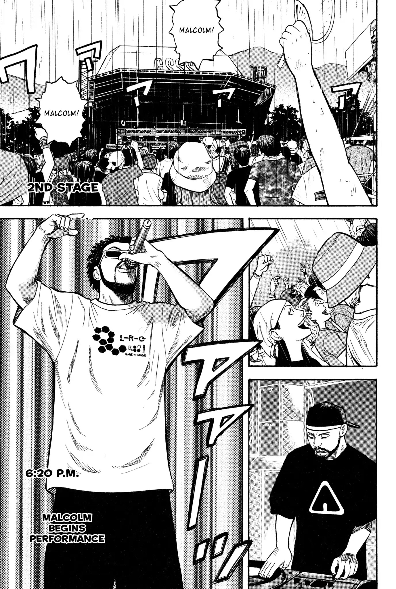 Beck chapter 27 page 32