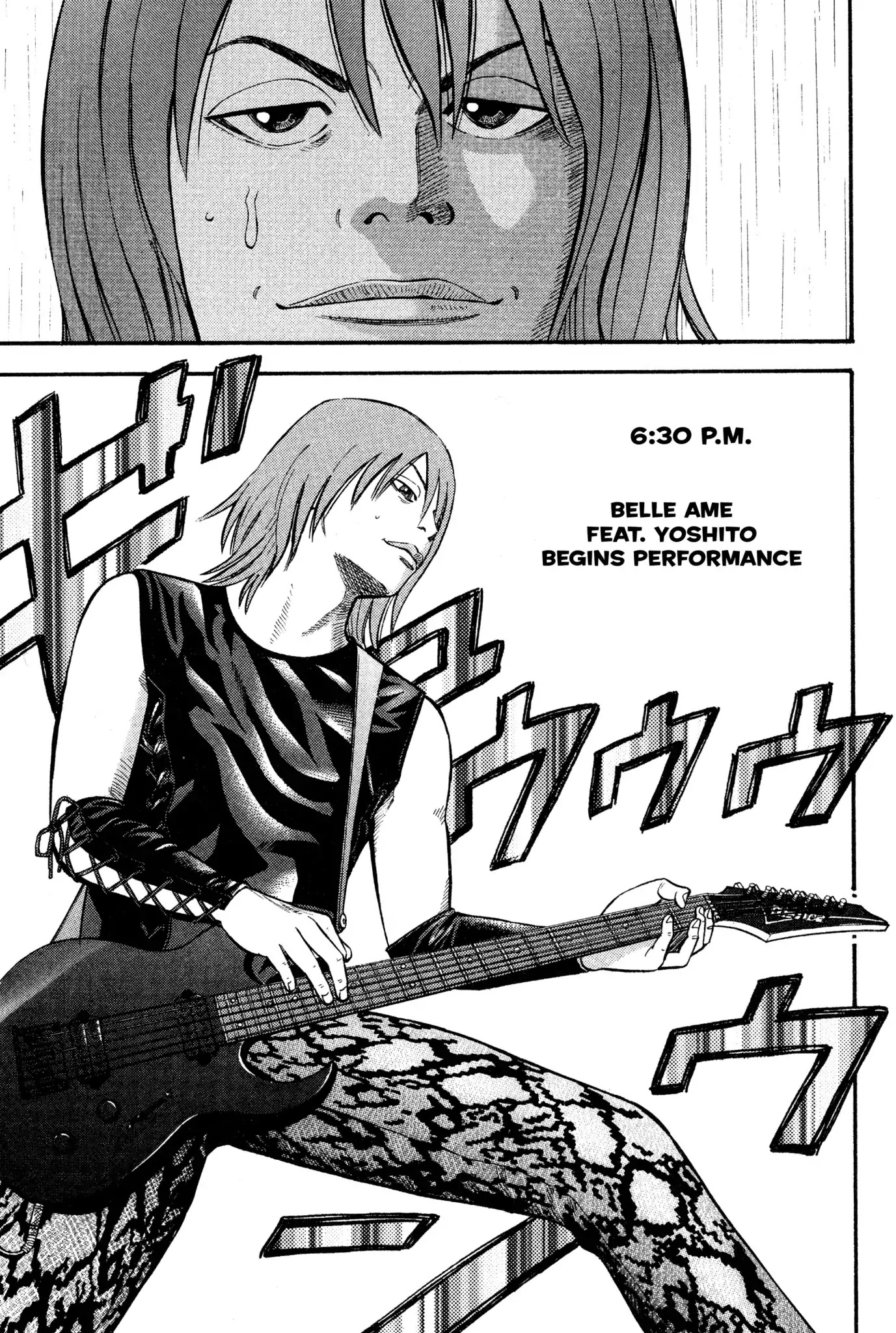 Beck chapter 27 page 34