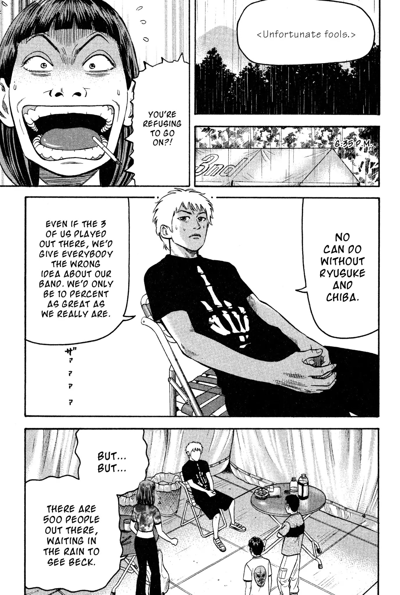 Beck chapter 27 page 38