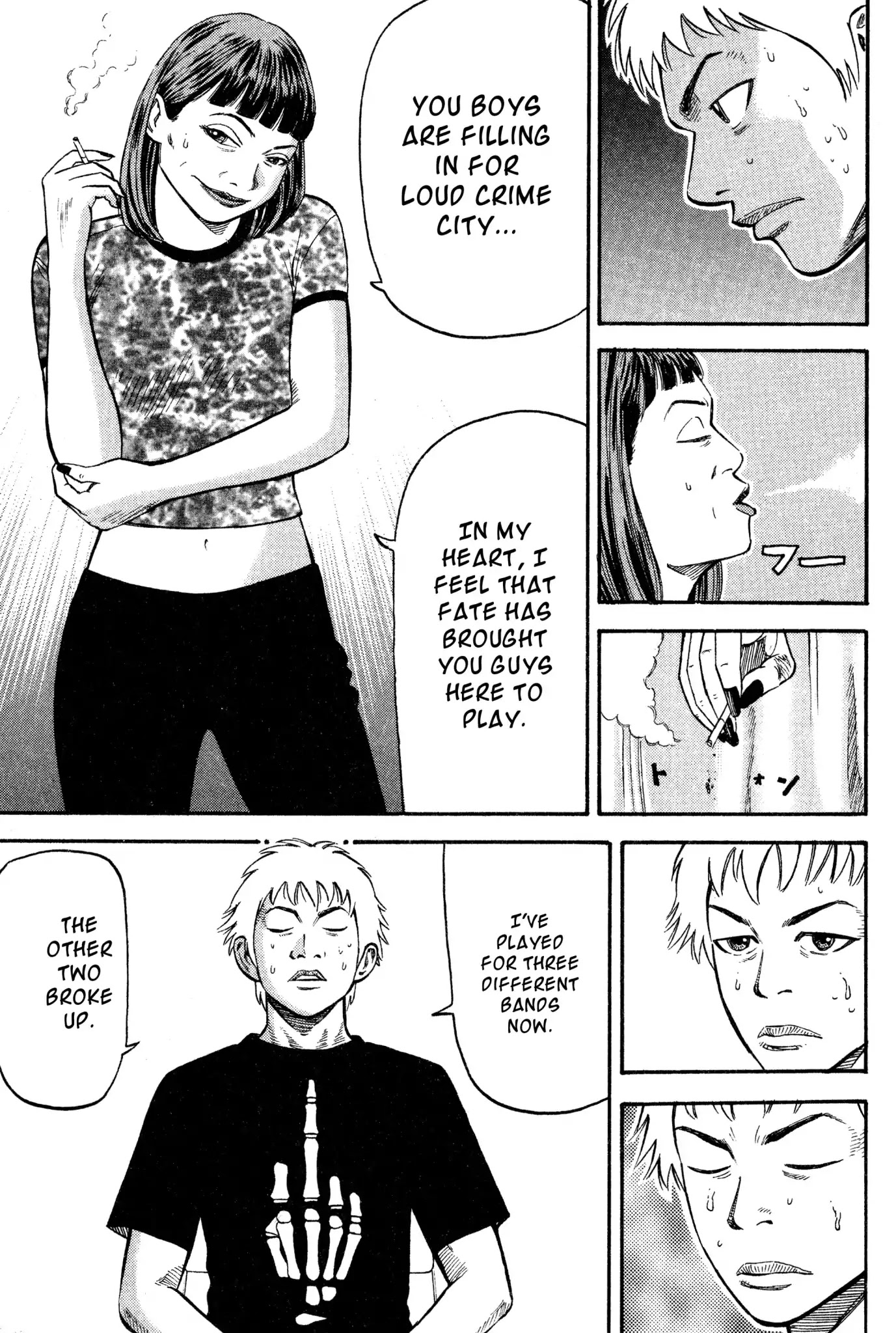 Beck chapter 27 page 40