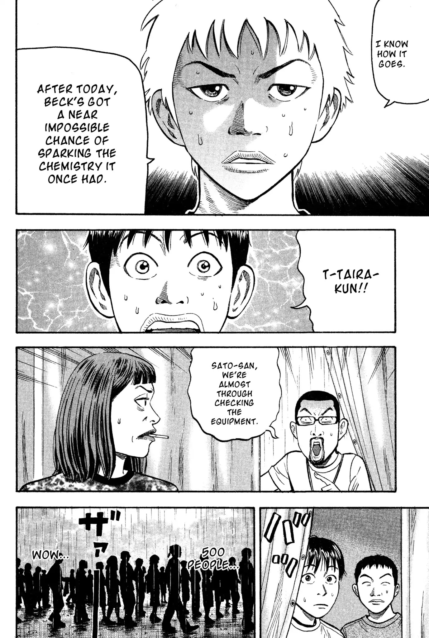 Beck chapter 27 page 41