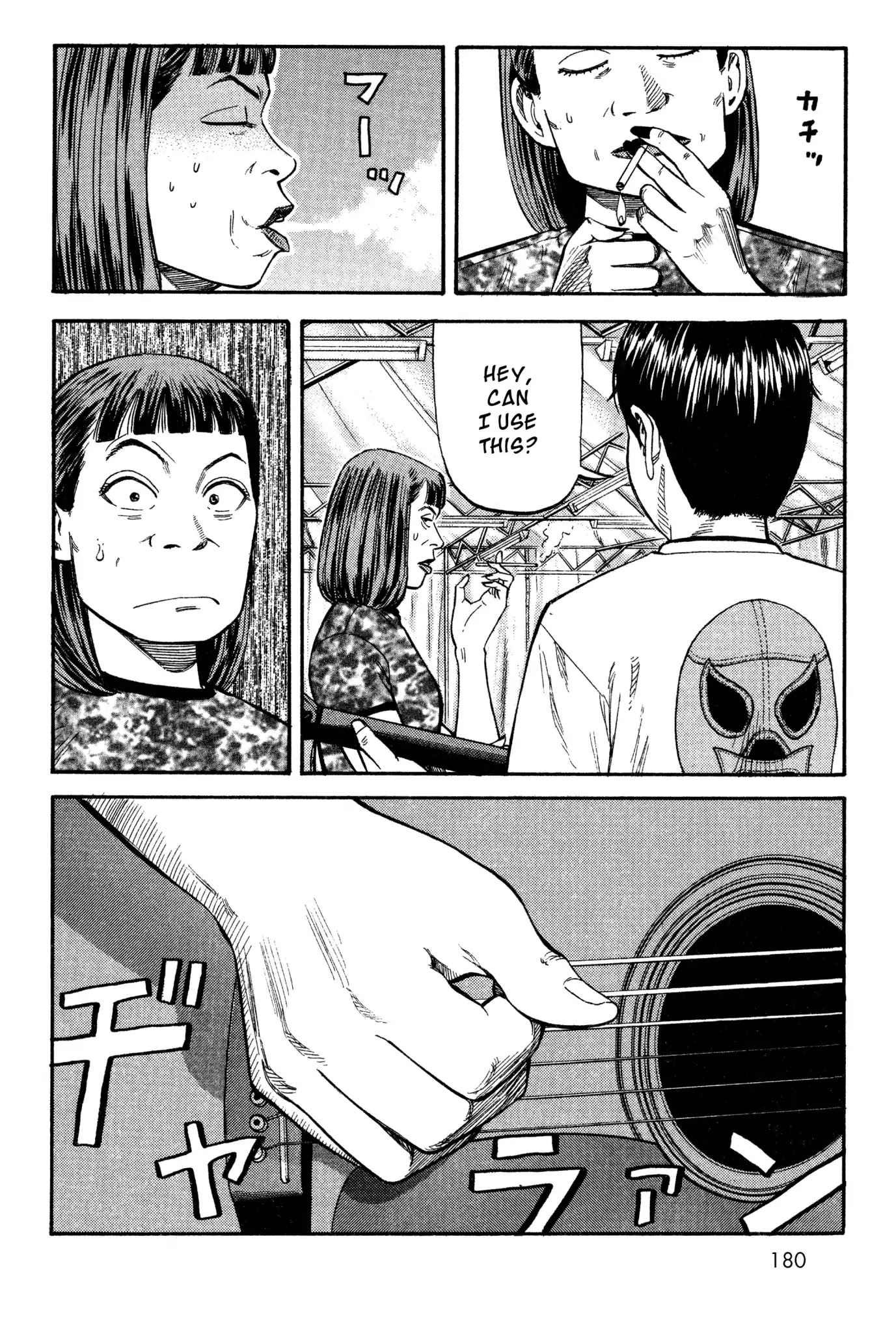 Beck chapter 27 page 47