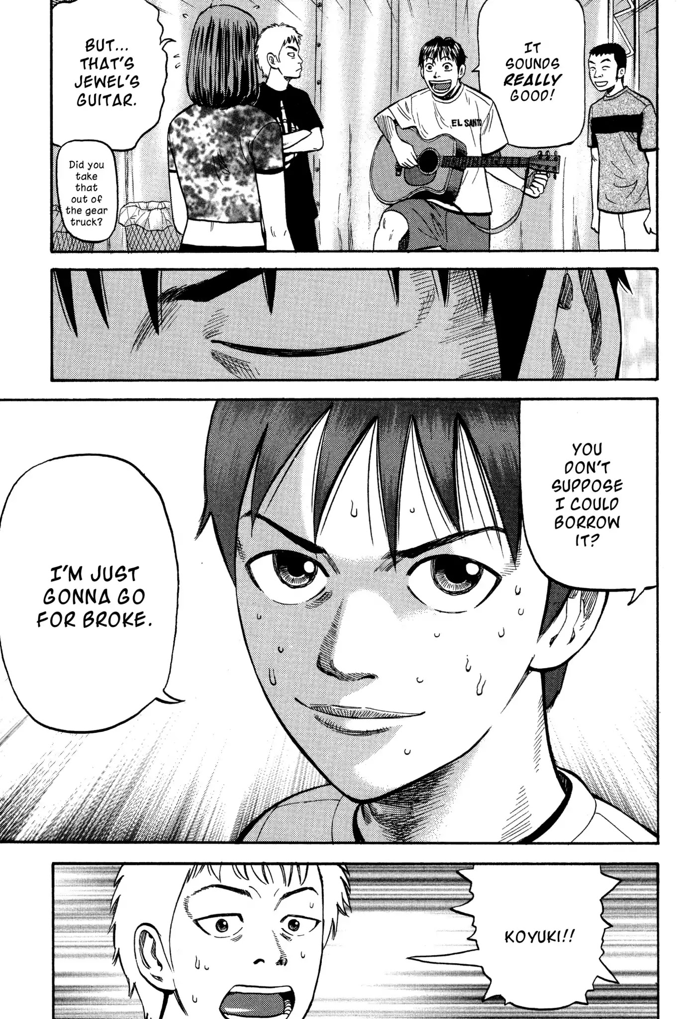 Beck chapter 27 page 48