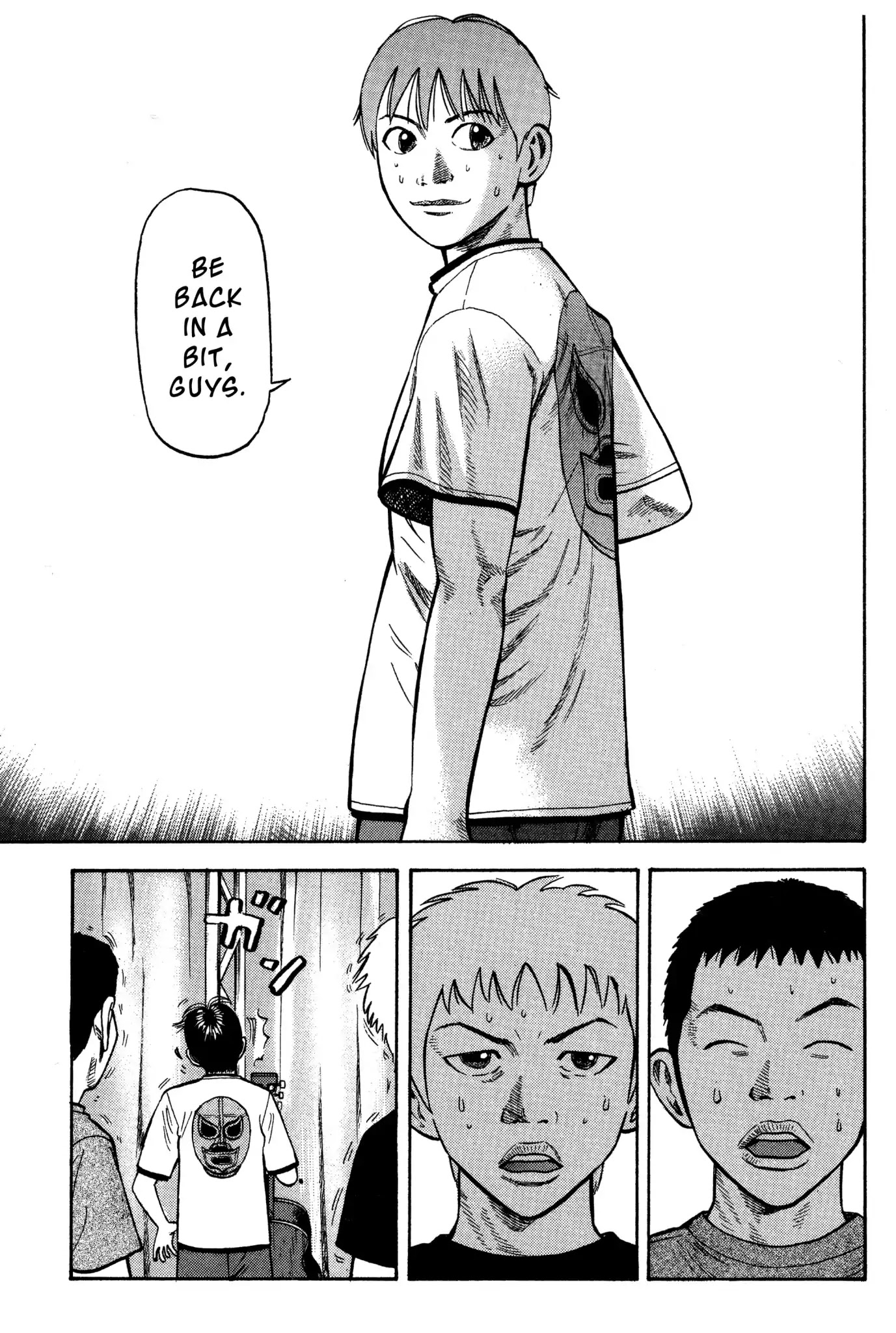 Beck chapter 27 page 50