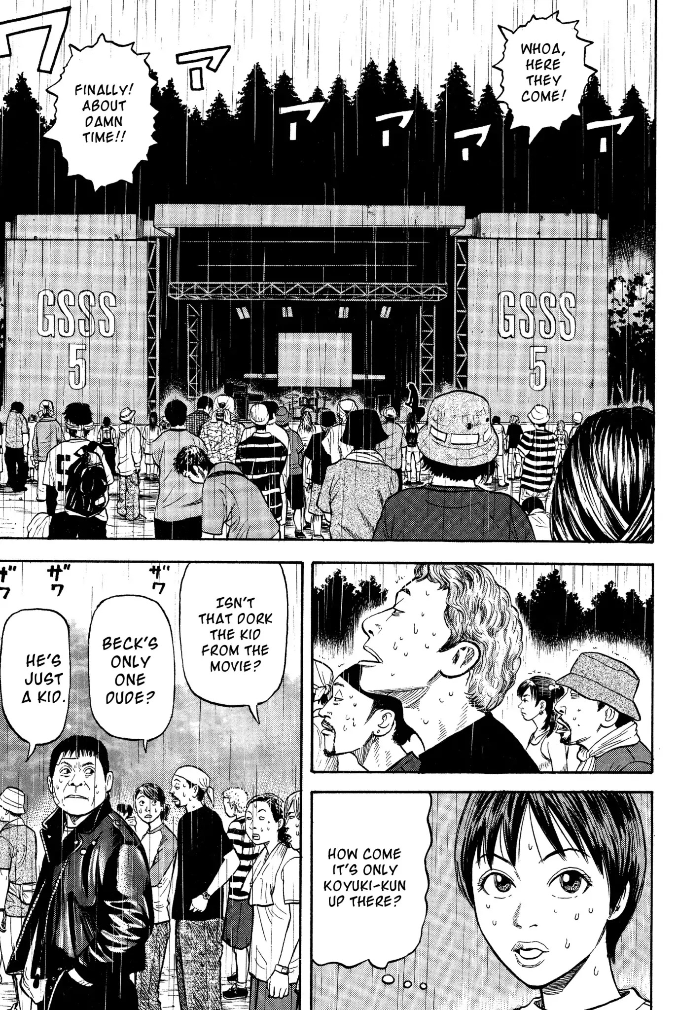 Beck chapter 27 page 52