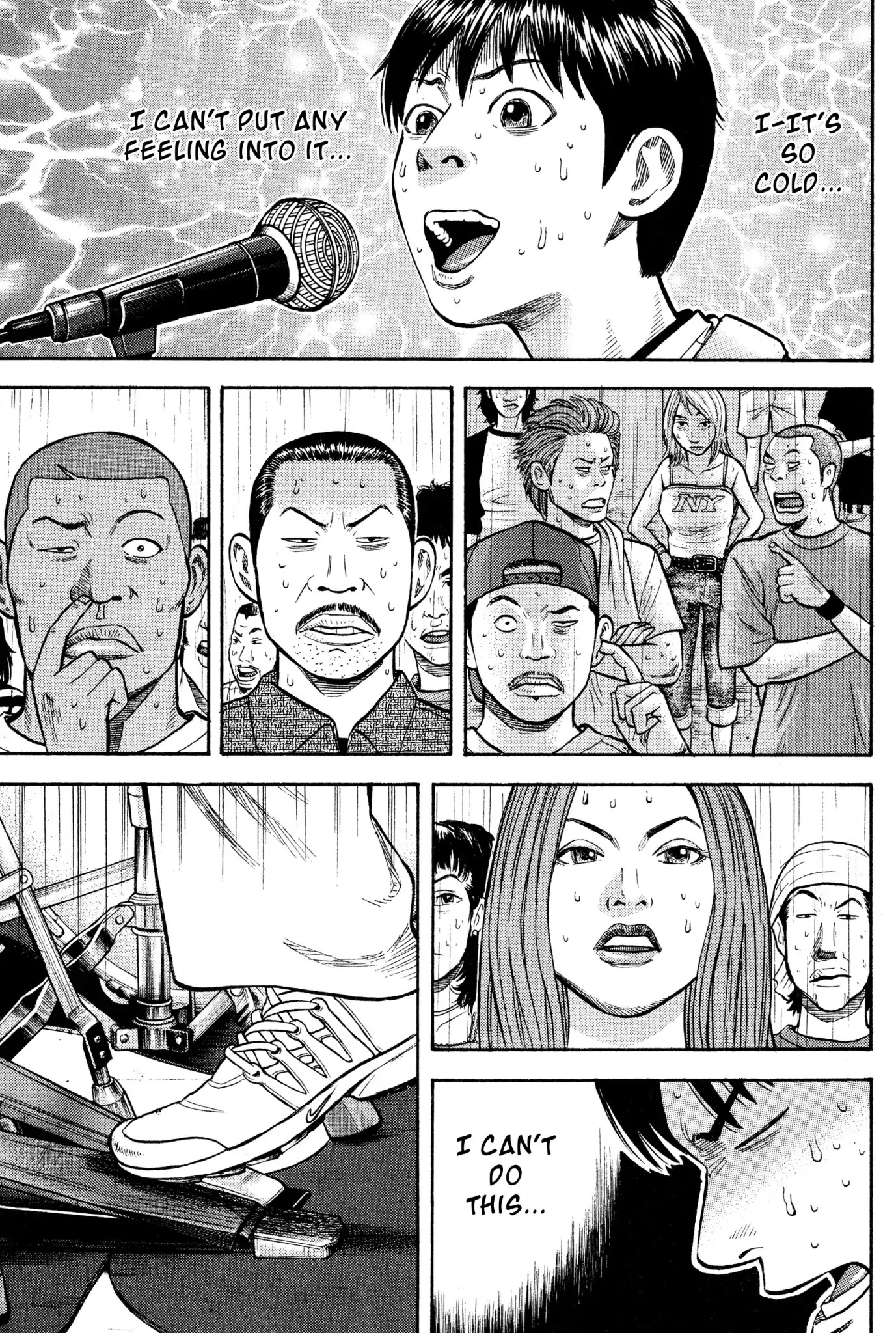 Beck chapter 27 page 56