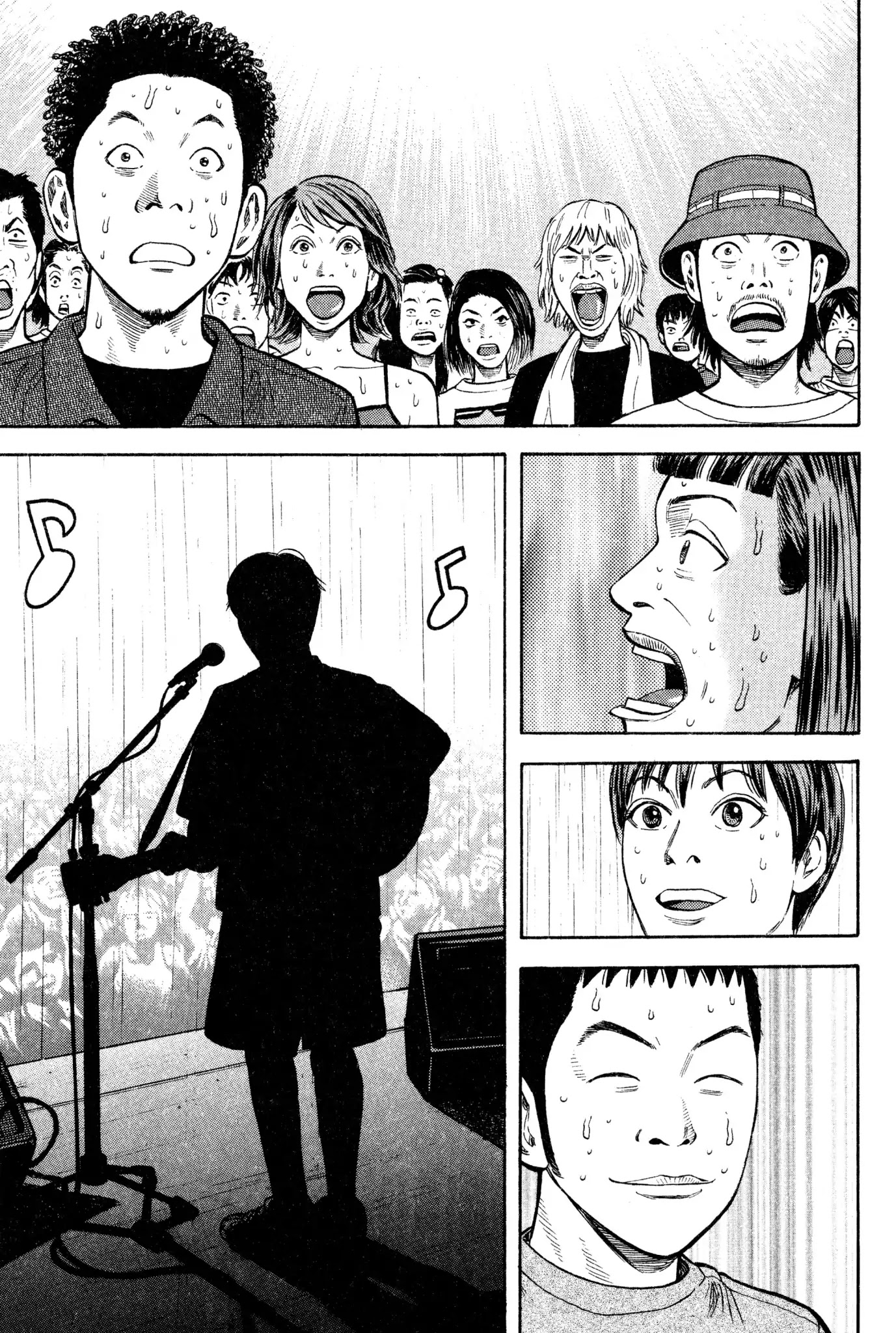 Beck chapter 27 page 60