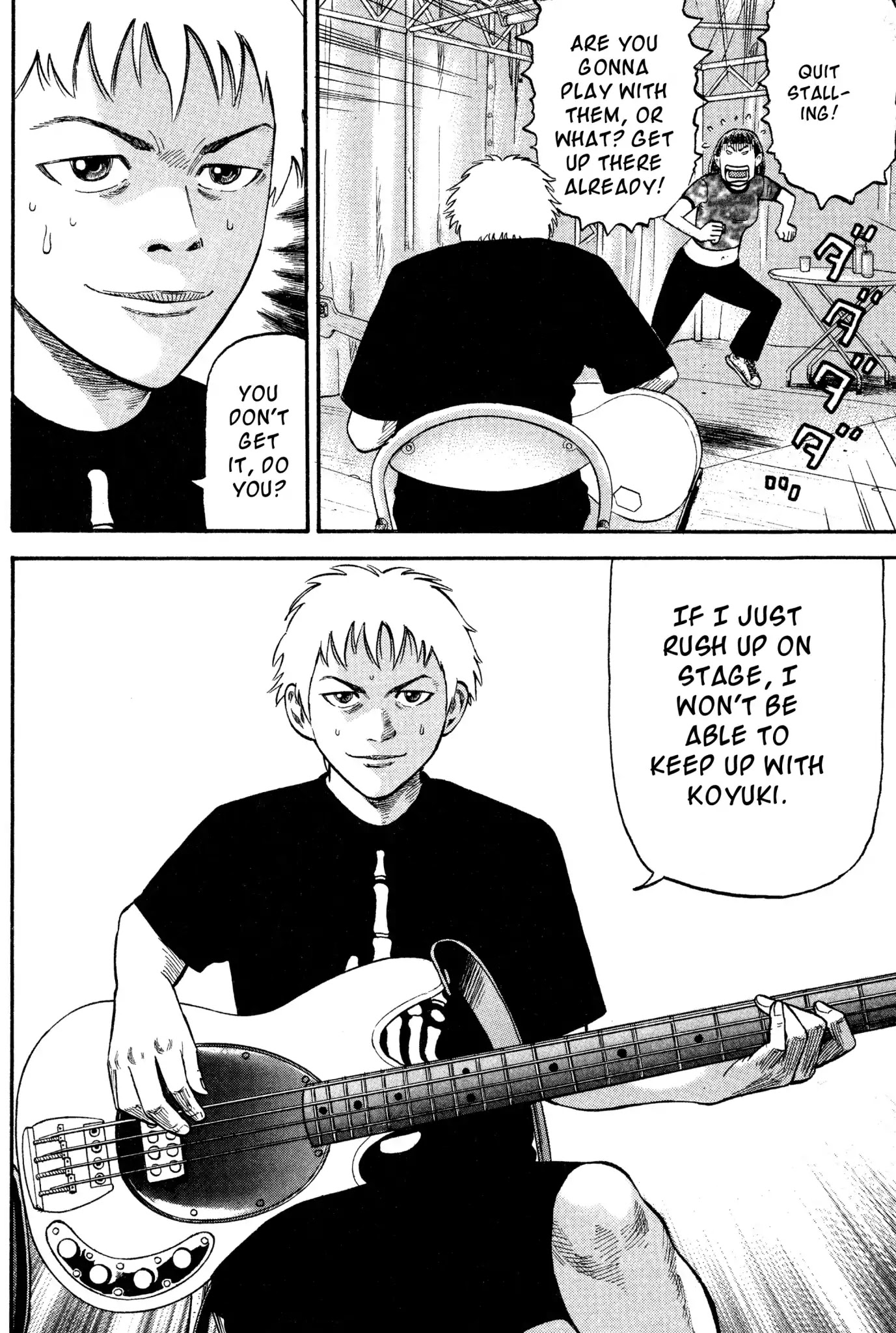 Beck chapter 27 page 63