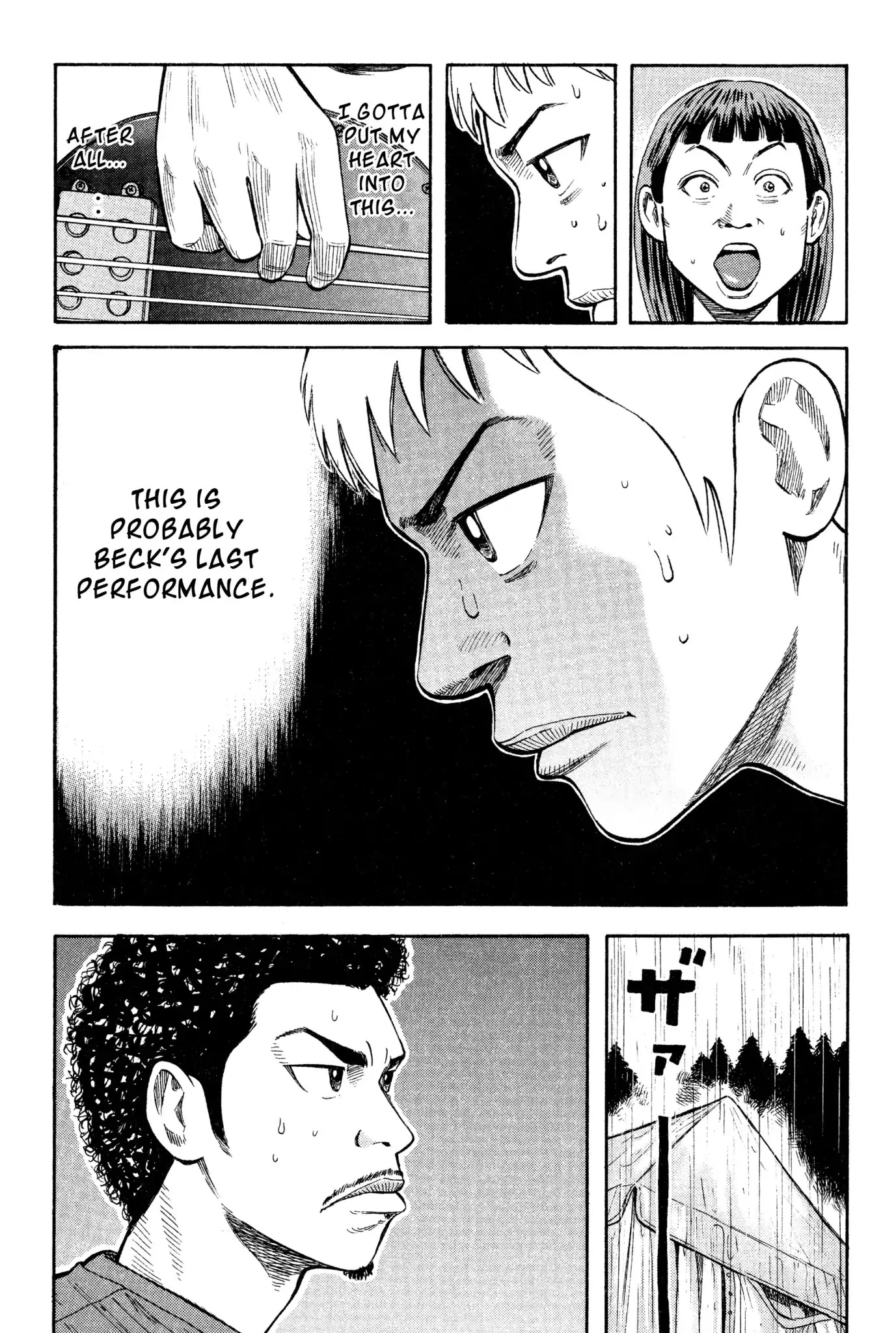 Beck chapter 27 page 64