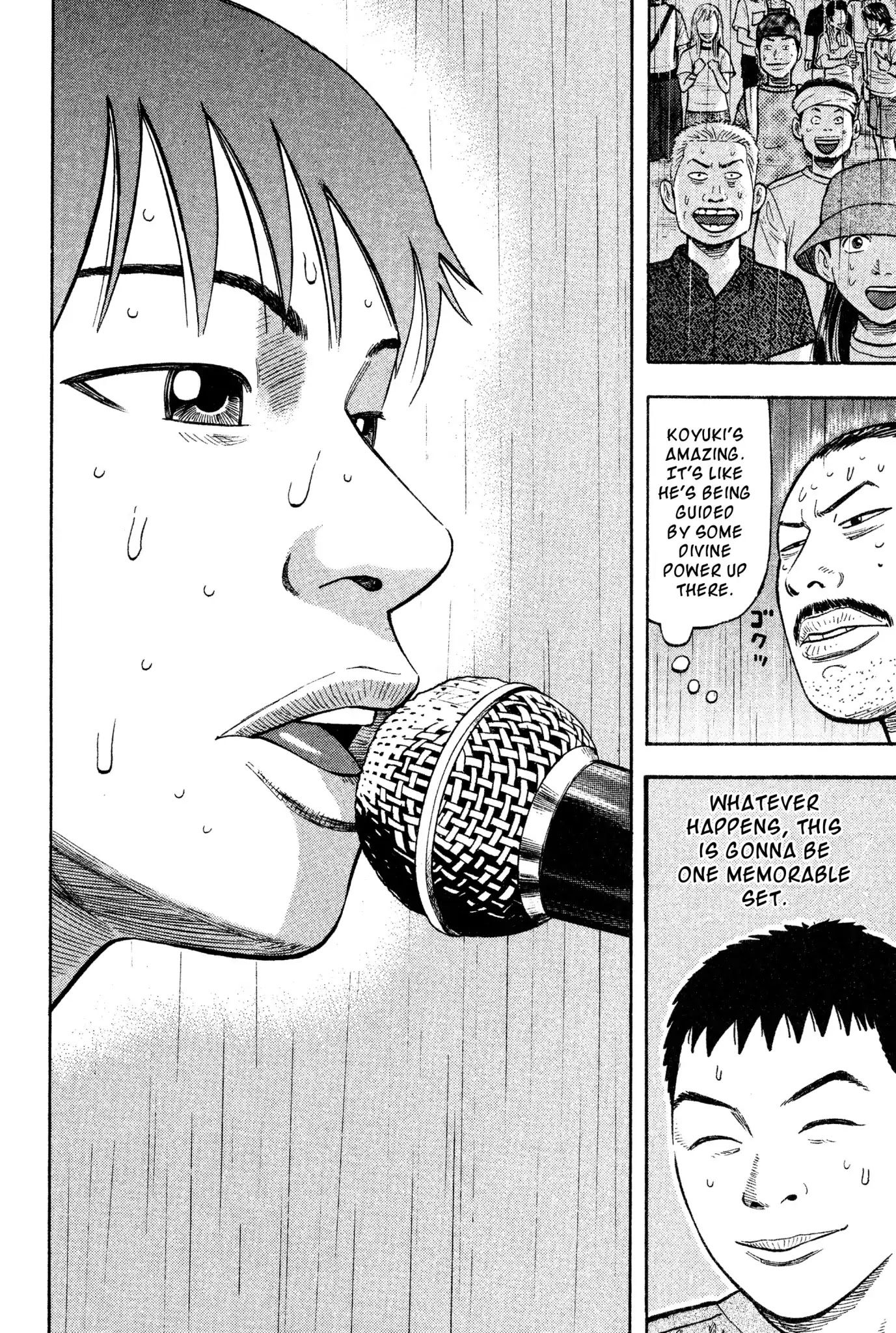 Beck chapter 27 page 65