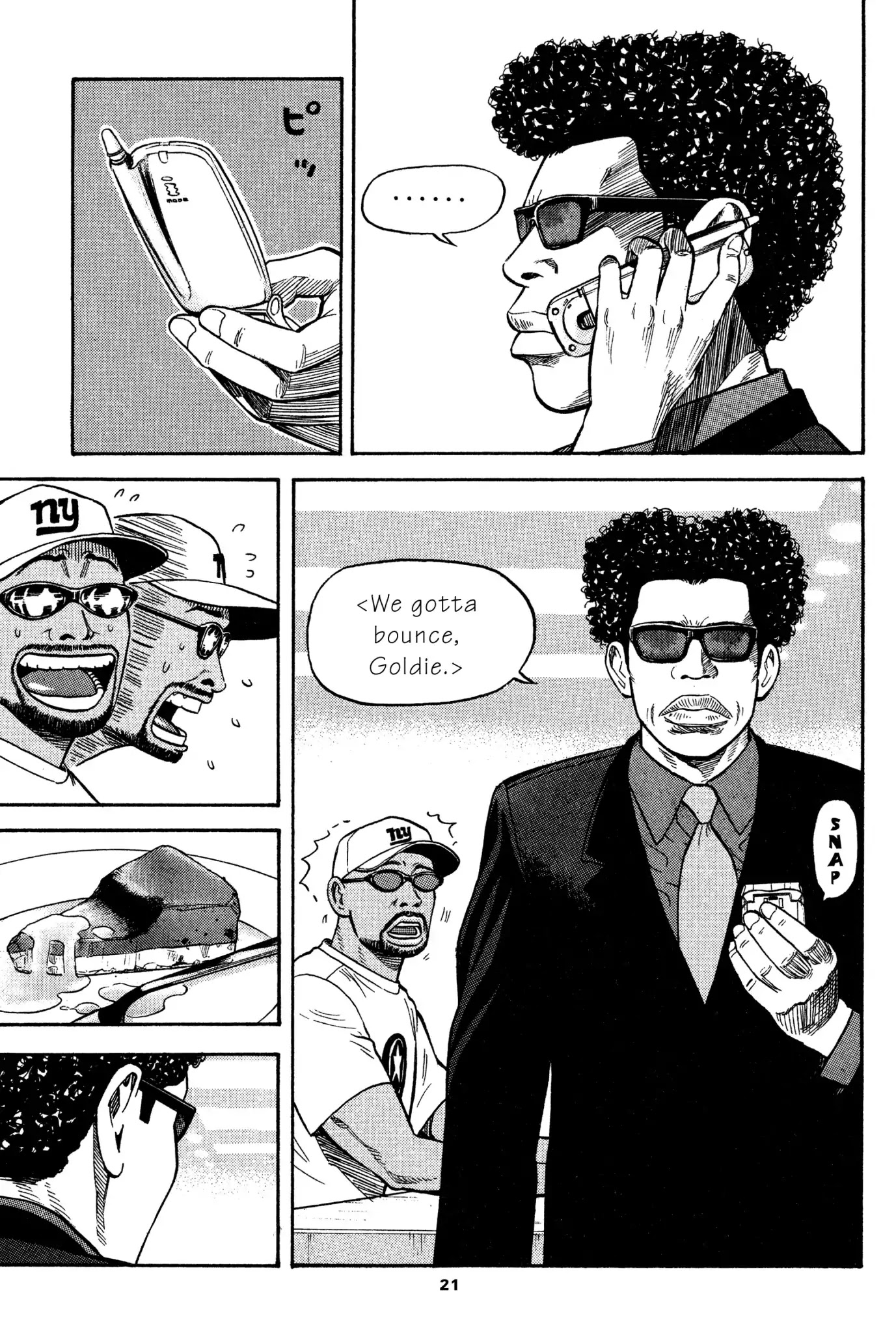 Beck chapter 28 page 22