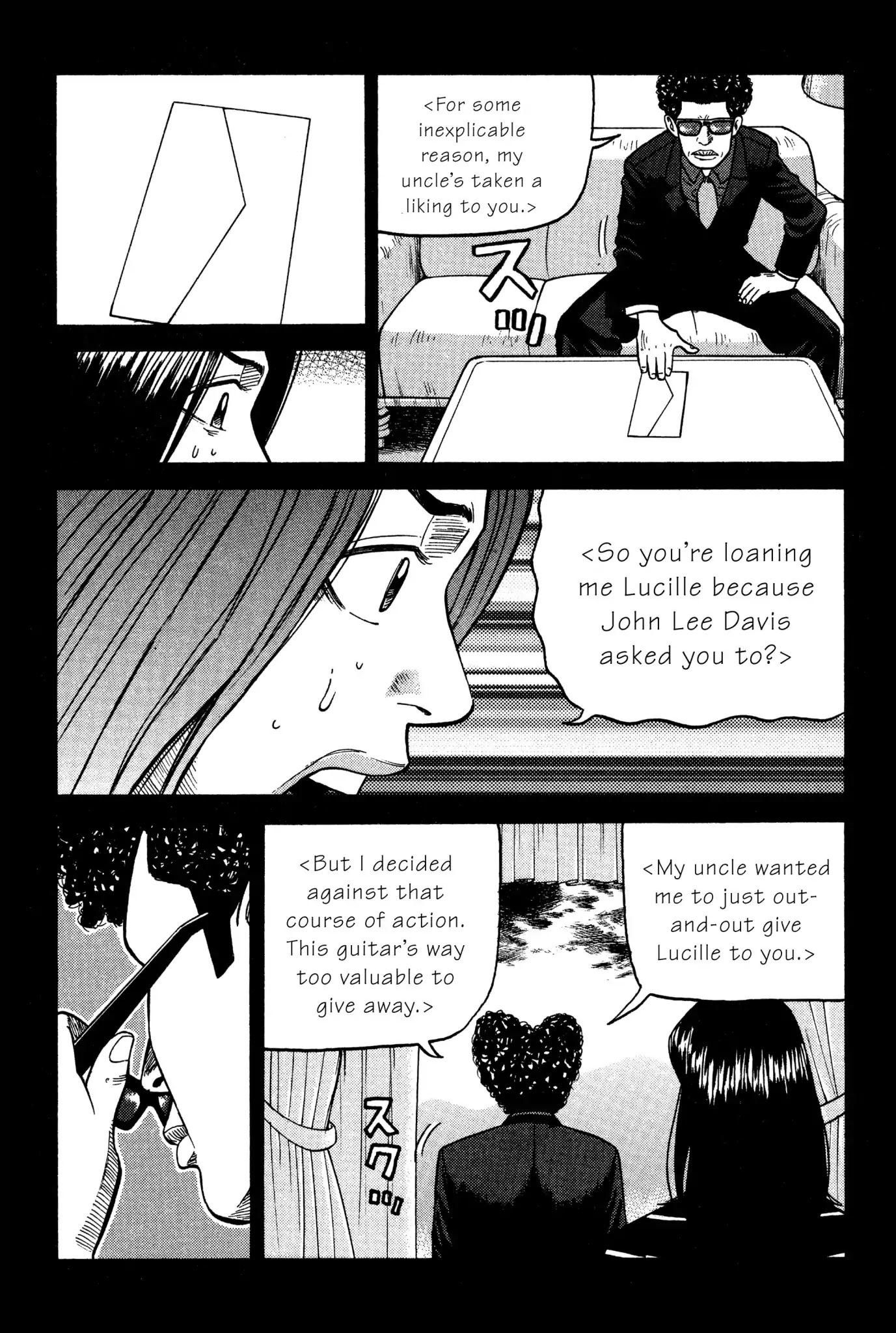 Beck chapter 28 page 29