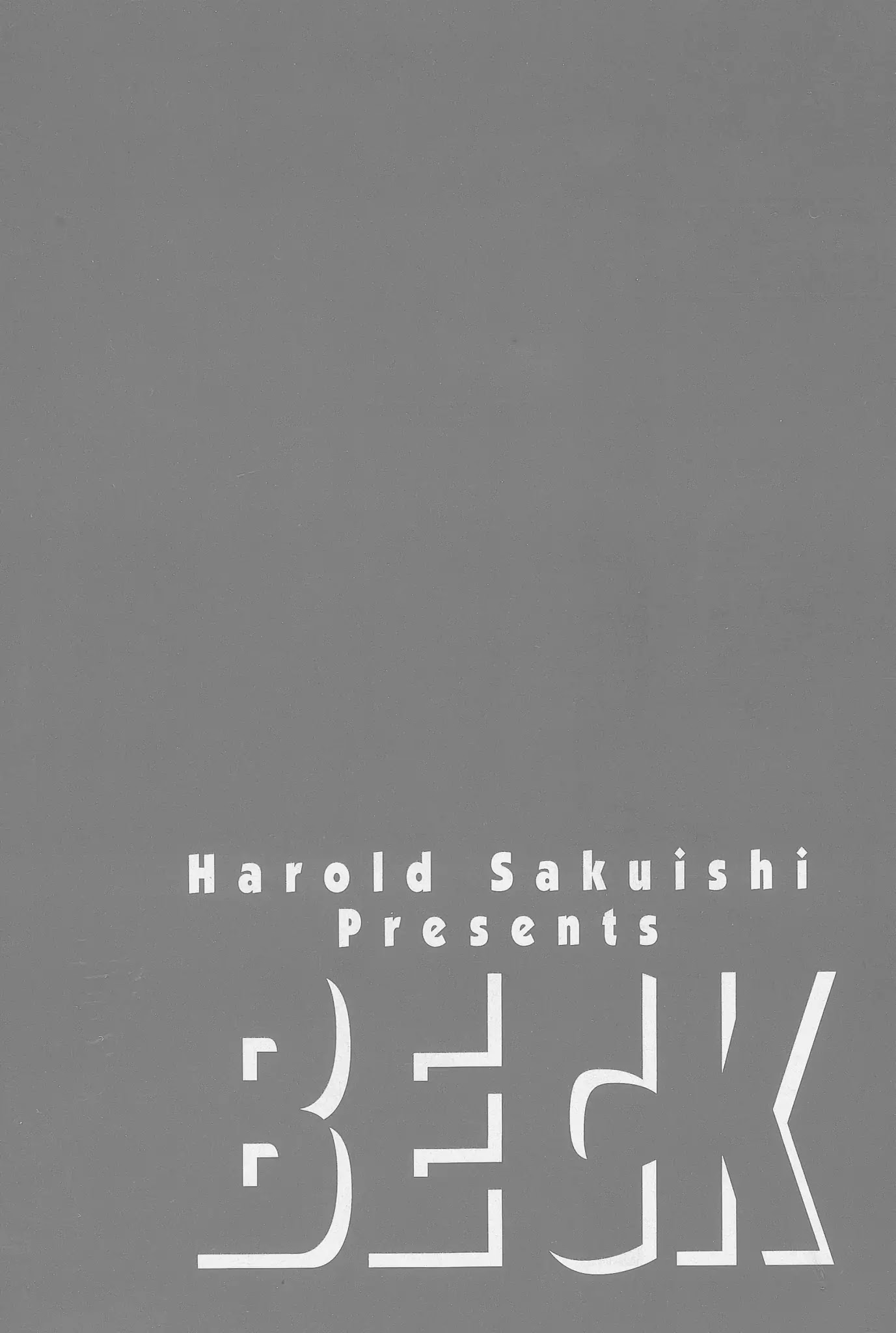 Beck chapter 28 page 3