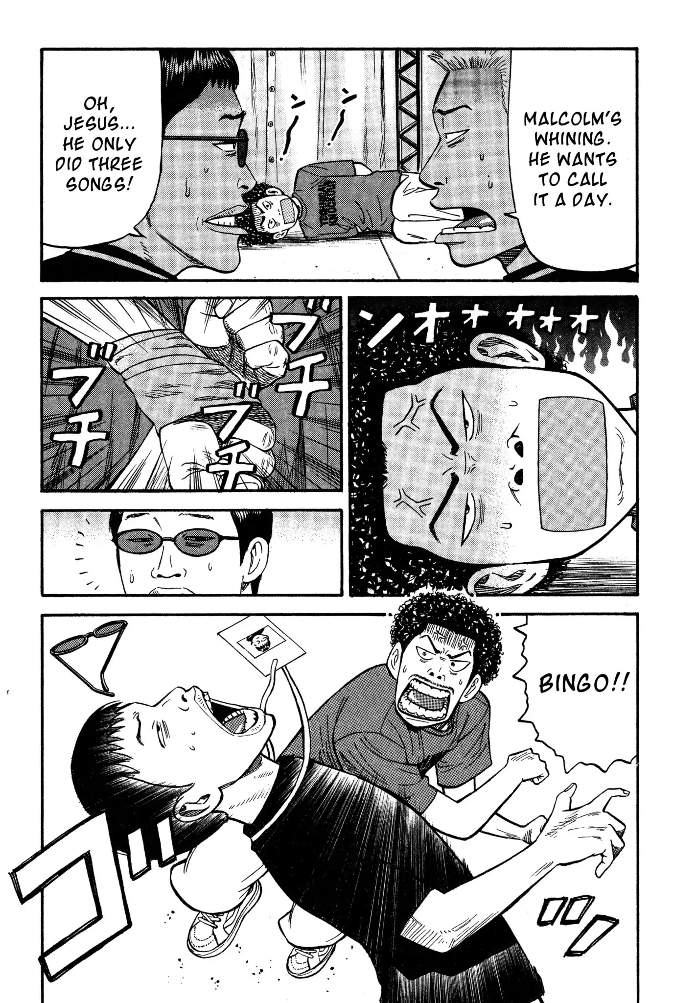 Beck chapter 28 page 42