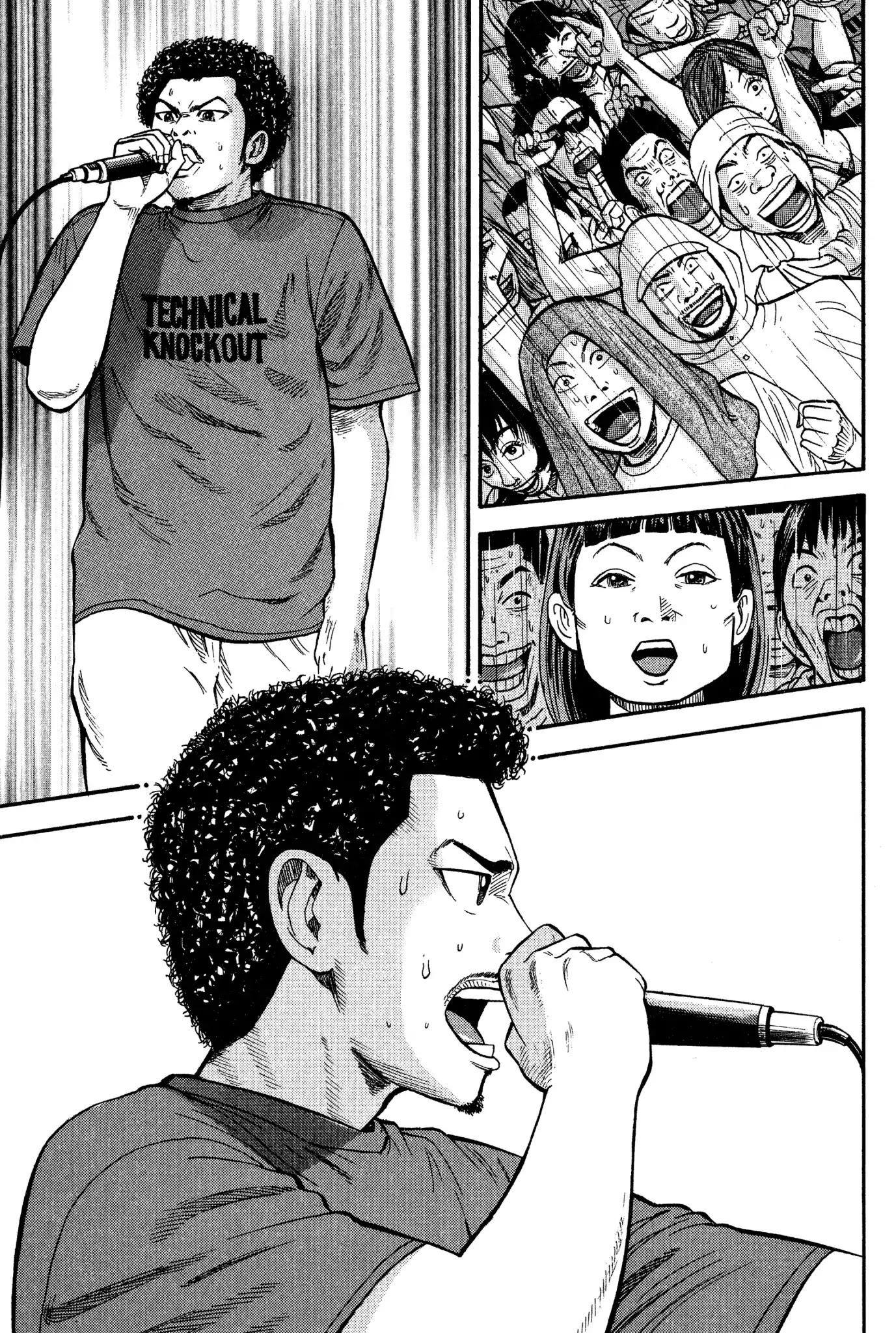 Beck chapter 28 page 66