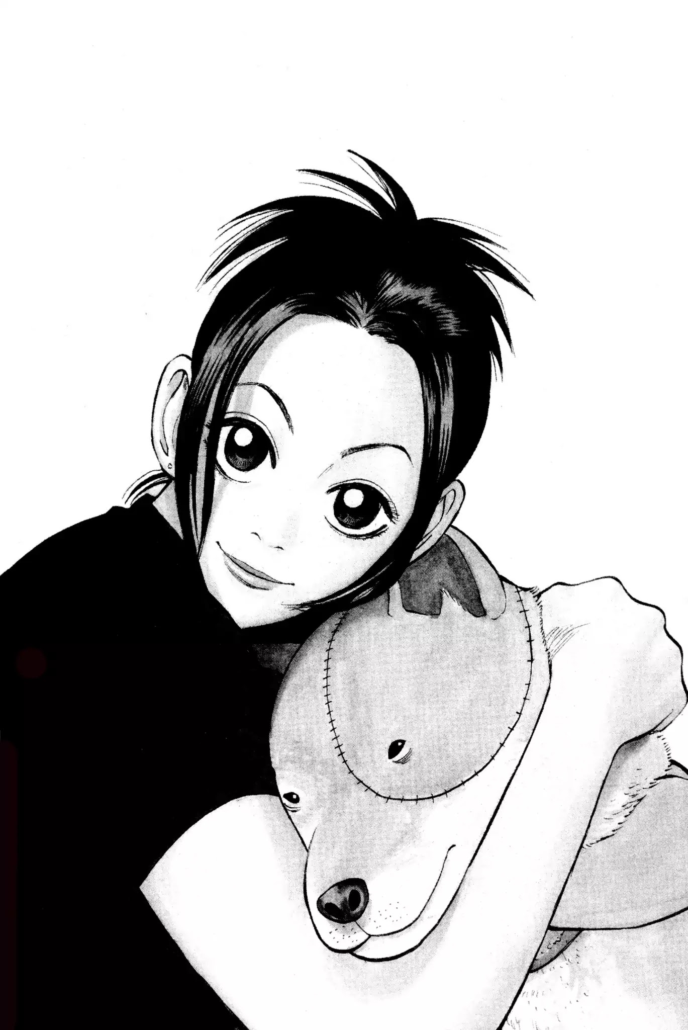 Beck chapter 3 page 1