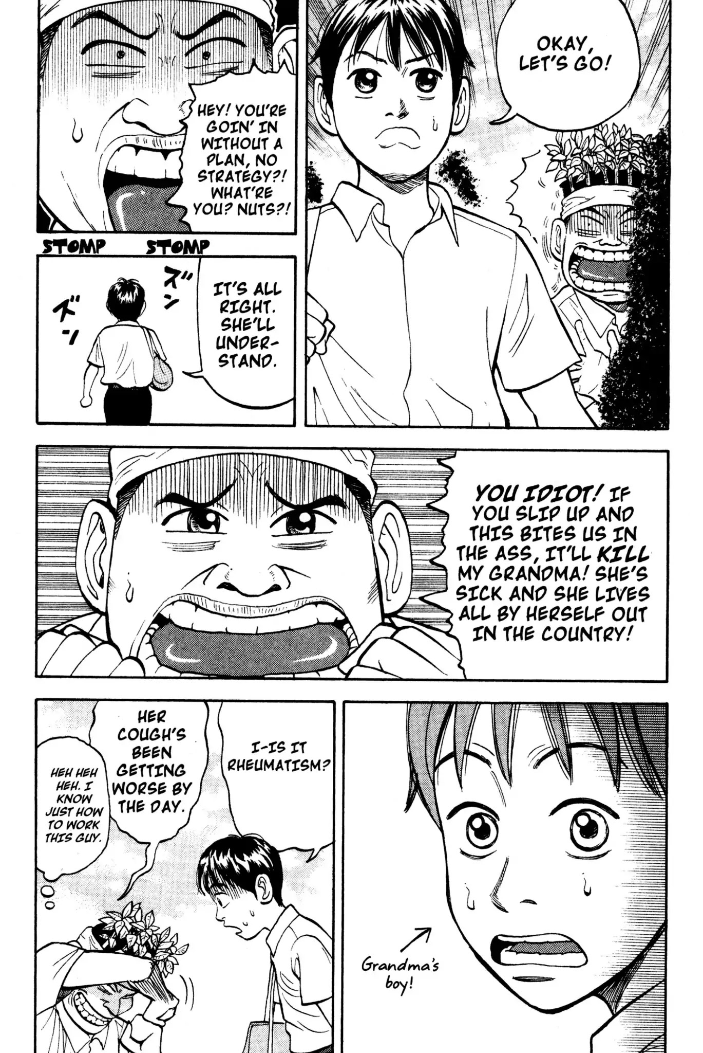 Beck chapter 3 page 10