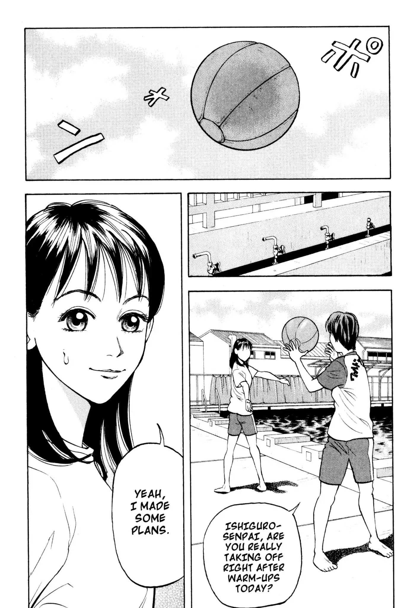 Beck chapter 3 page 11