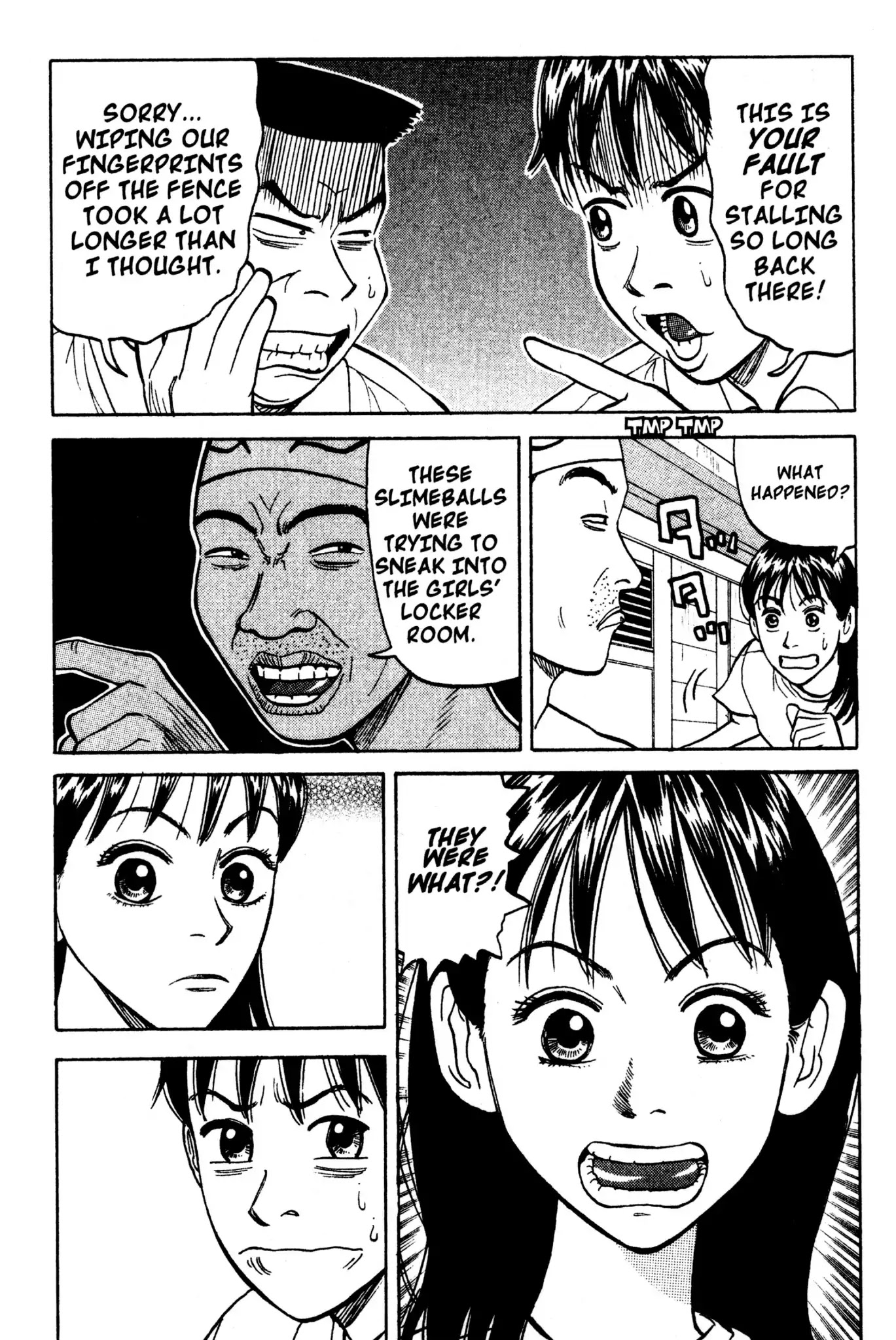 Beck chapter 3 page 13