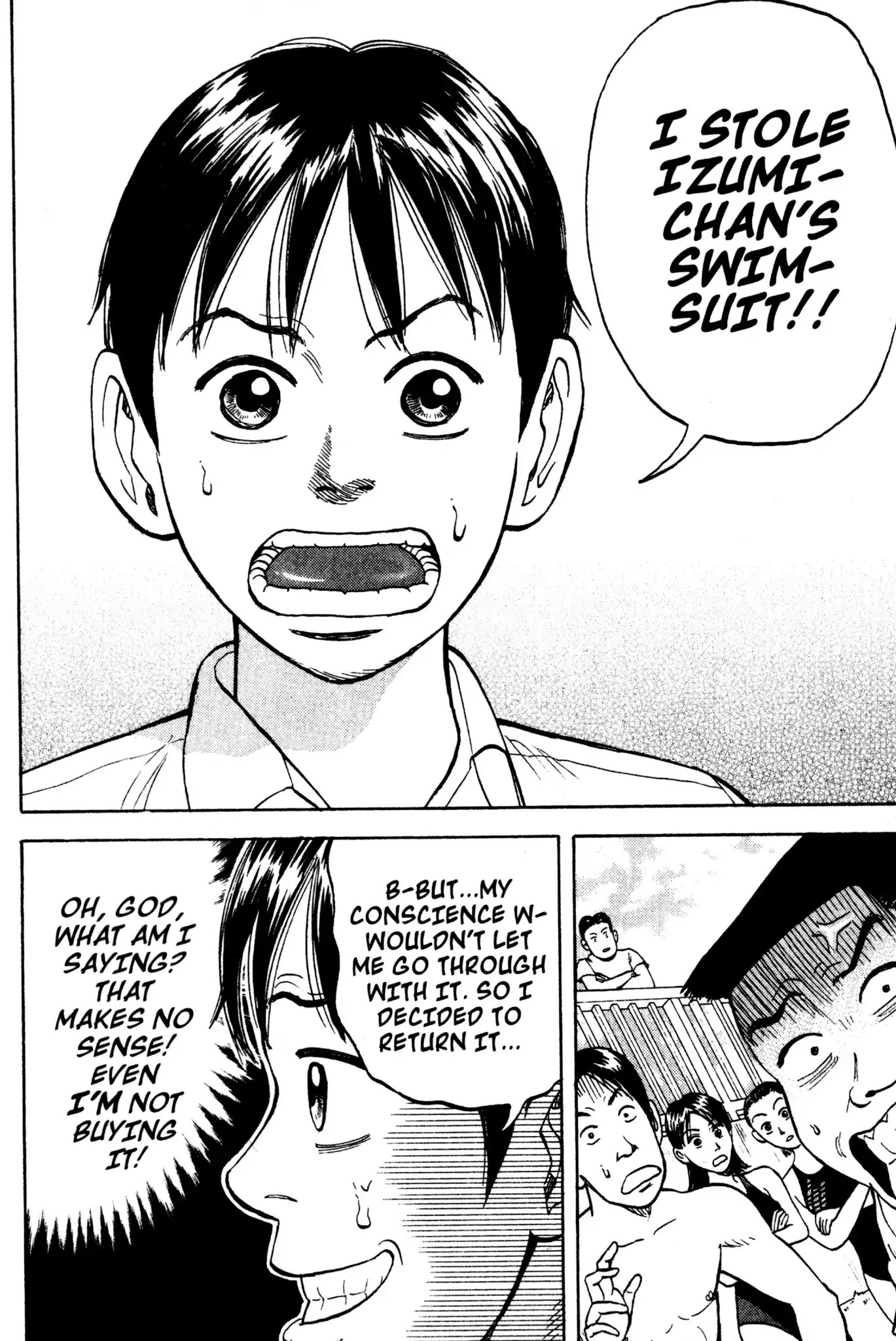 Beck chapter 3 page 15