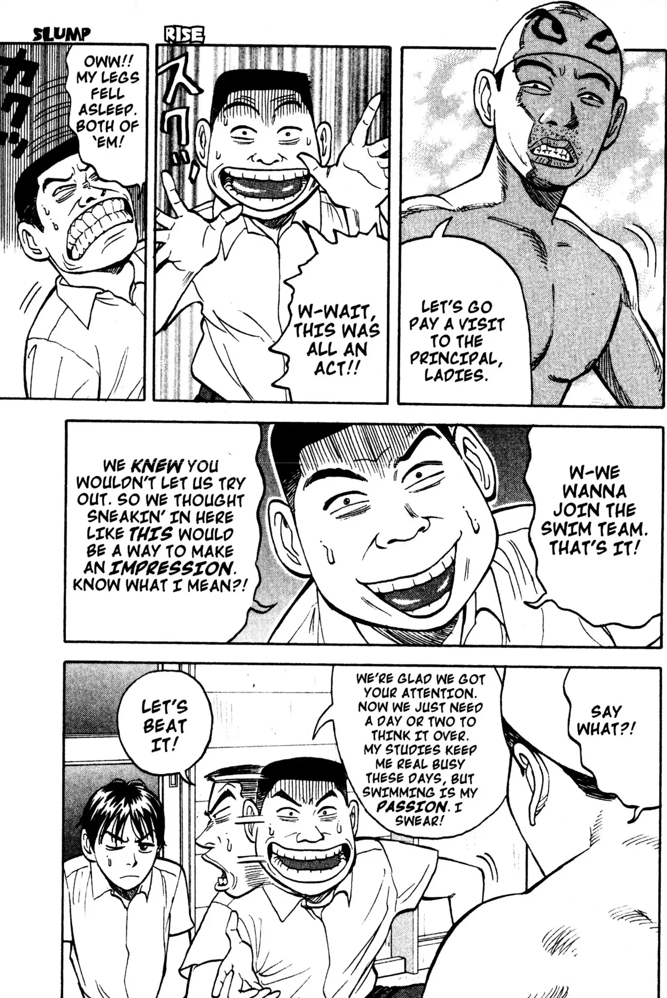 Beck chapter 3 page 18