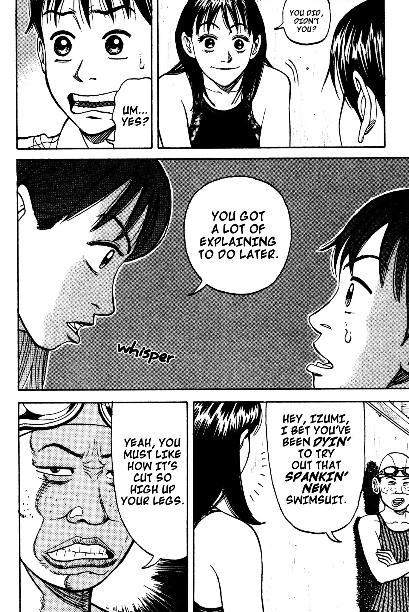 Beck chapter 3 page 21