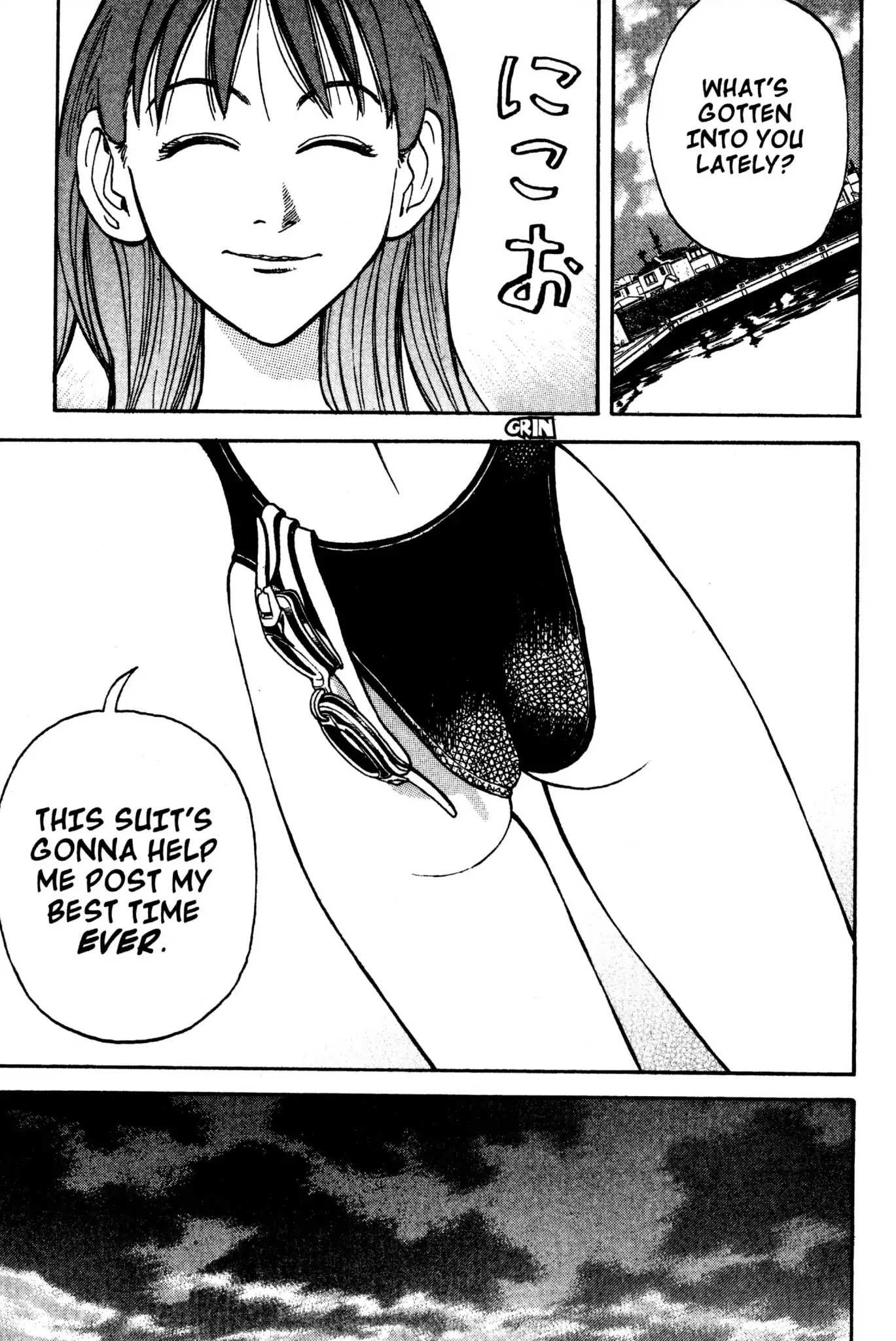 Beck chapter 3 page 22