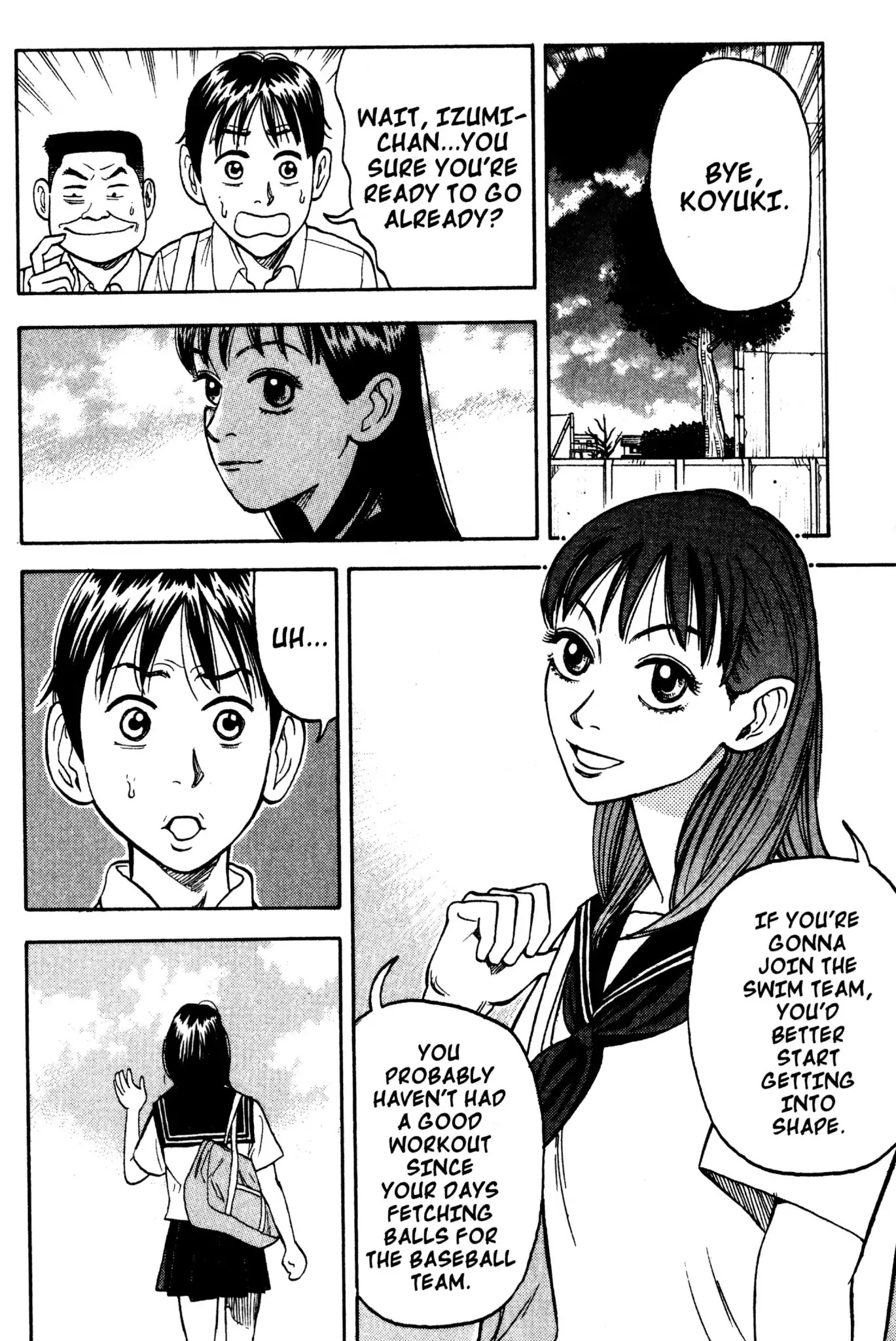 Beck chapter 3 page 23