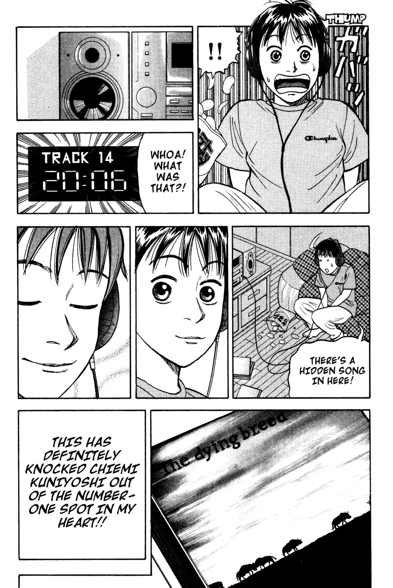 Beck chapter 3 page 27