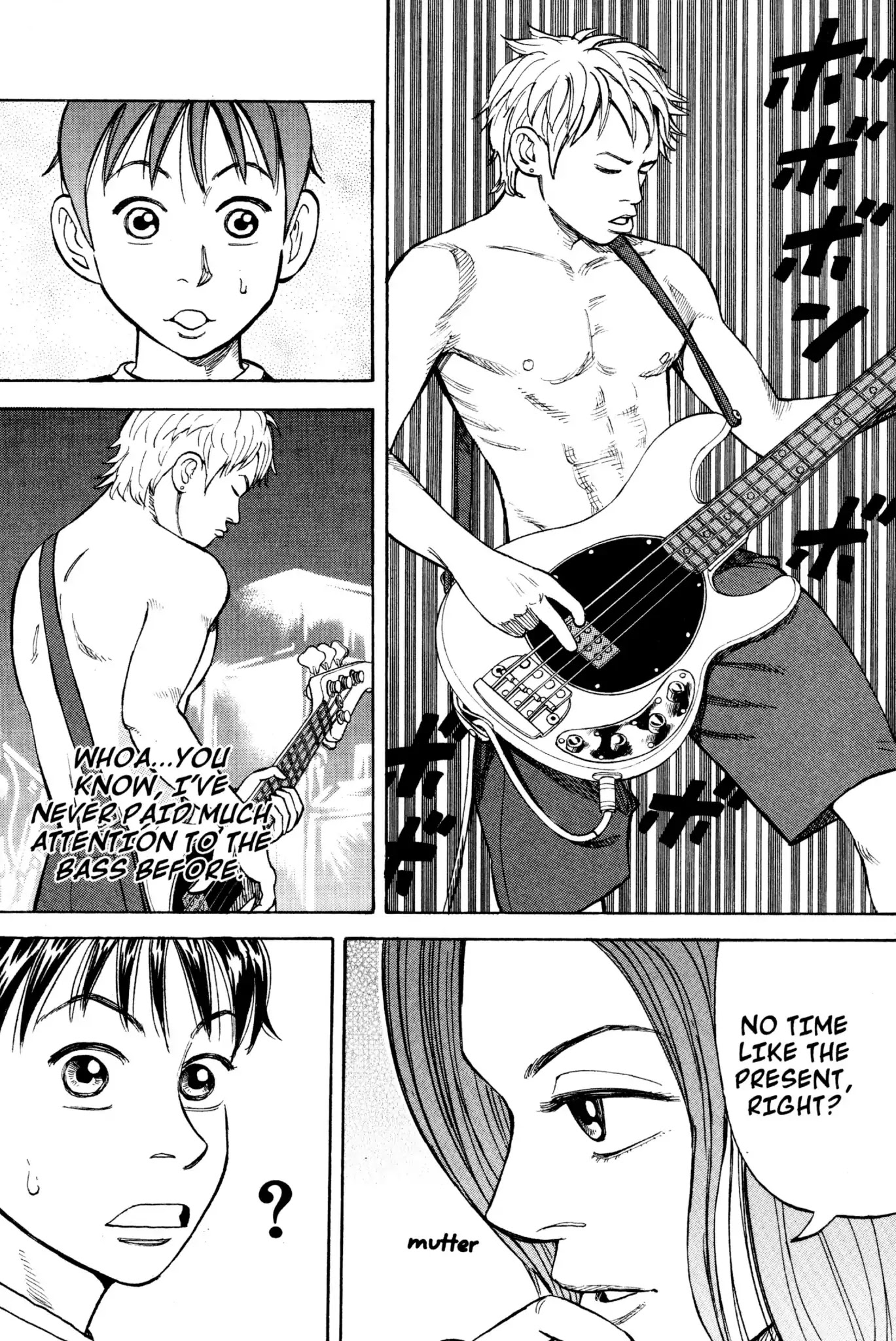 Beck chapter 3 page 36