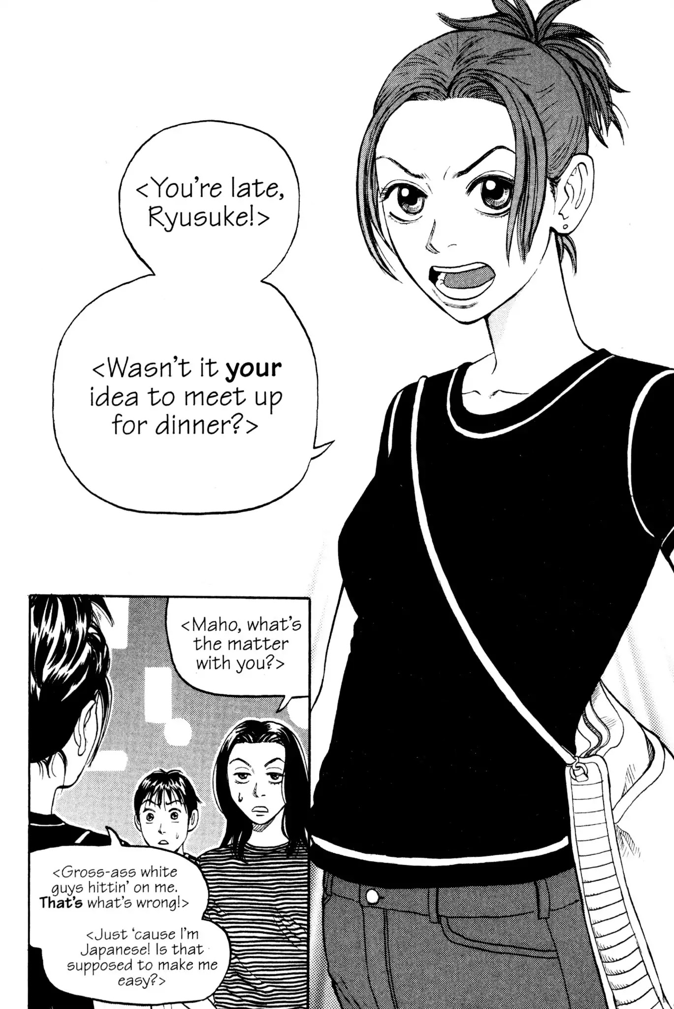 Beck chapter 3 page 39