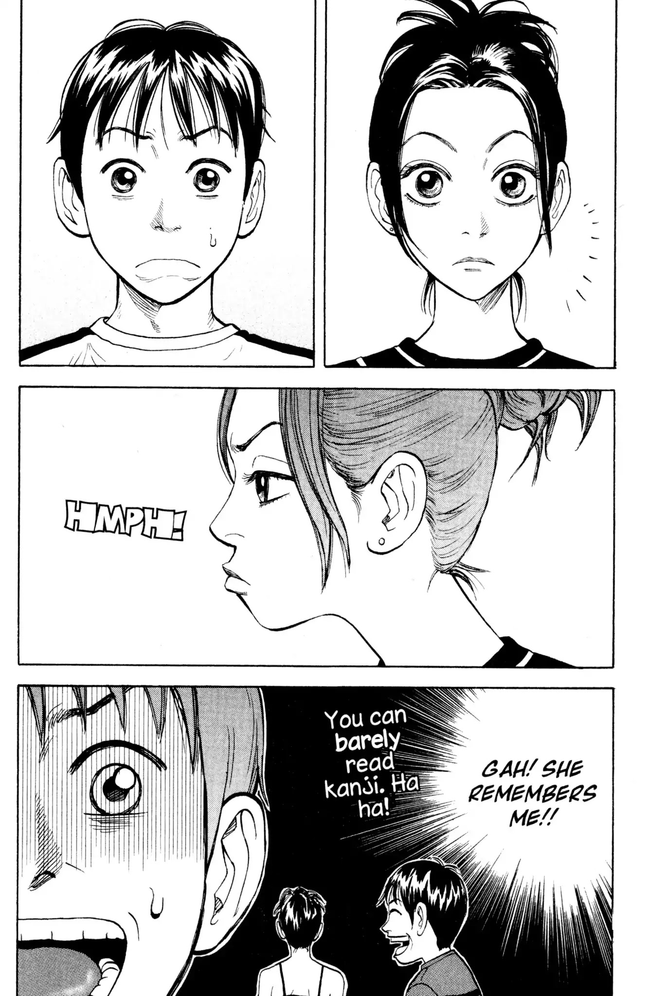 Beck chapter 3 page 40